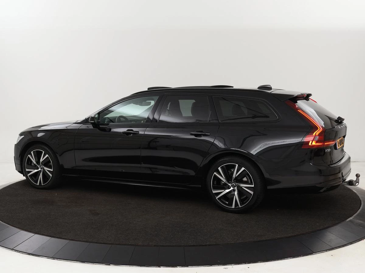 Hoofdafbeelding Volvo V90