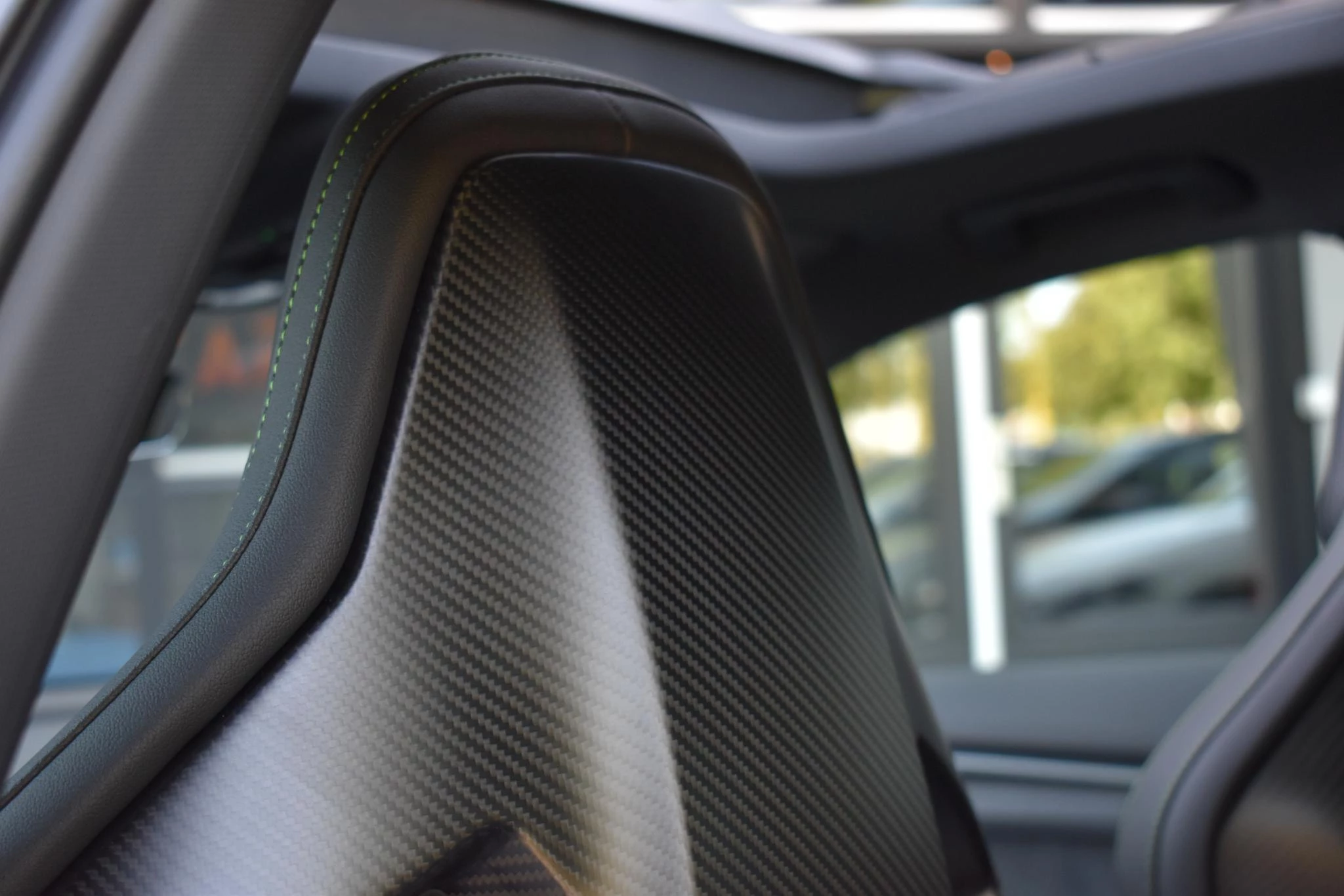 Hoofdafbeelding Audi RS3