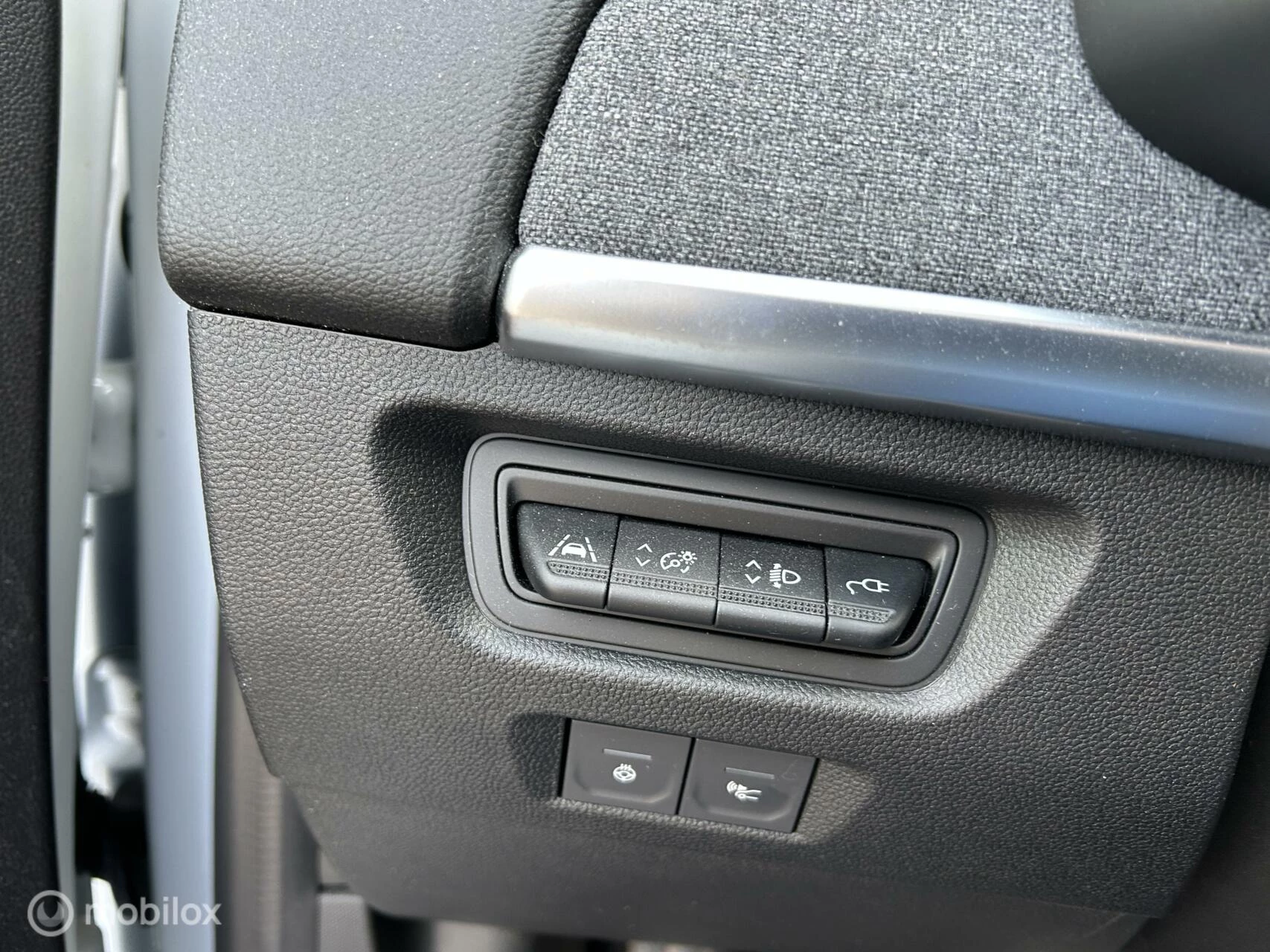 Hoofdafbeelding Renault ZOE