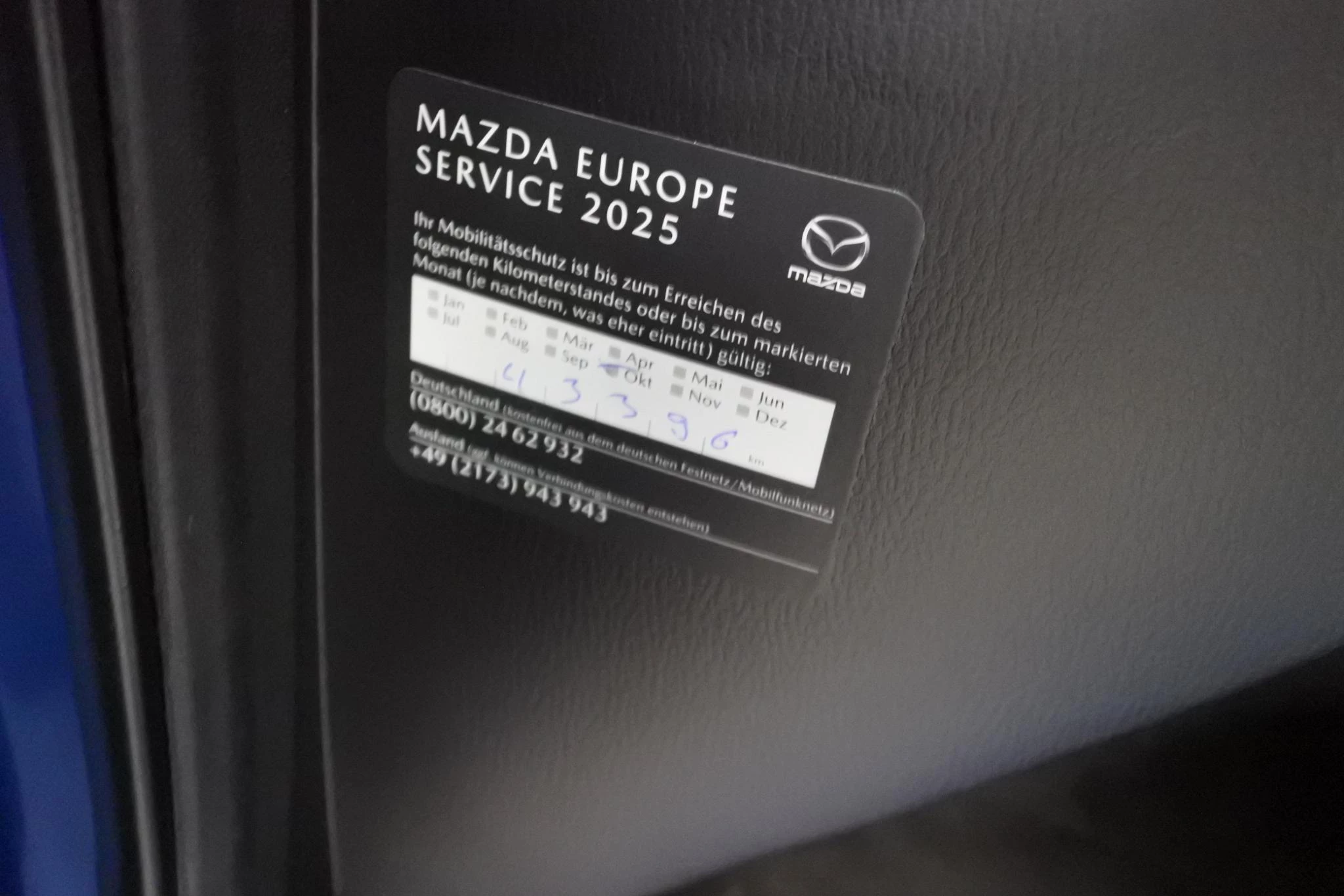 Hoofdafbeelding Mazda 2