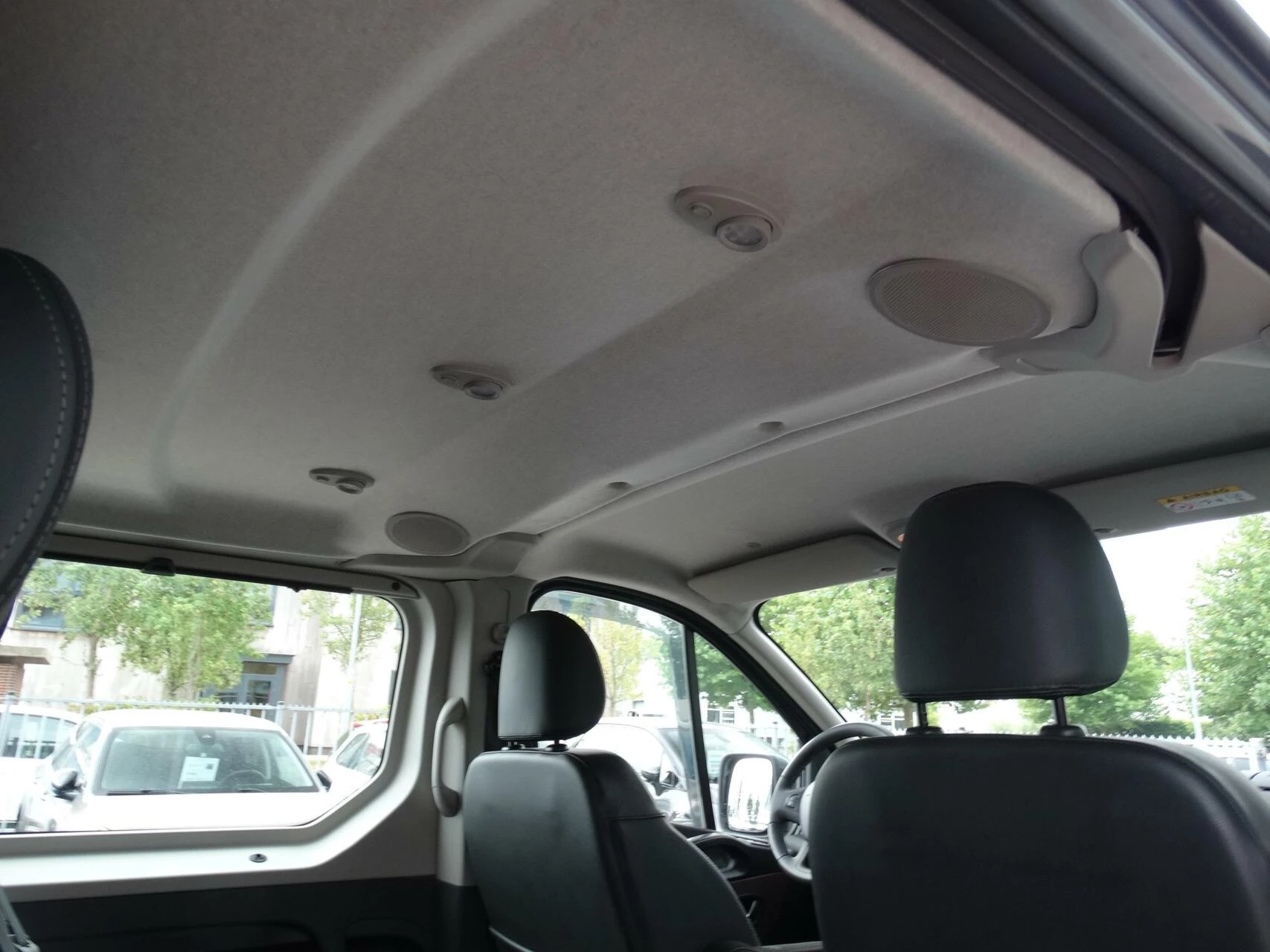 Hoofdafbeelding Fiat Talento