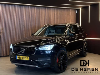 Volvo XC90 2.0 T8 TwinEngi AWD Inscription 7p|Pano|NAP|406PK