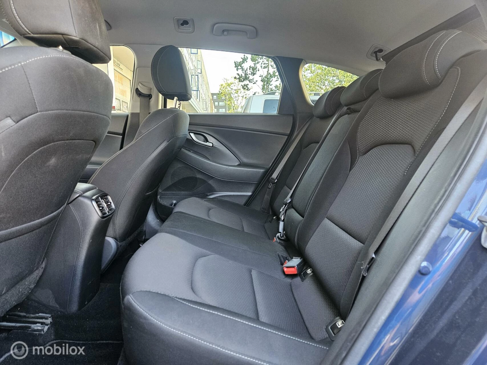 Hoofdafbeelding Hyundai i30