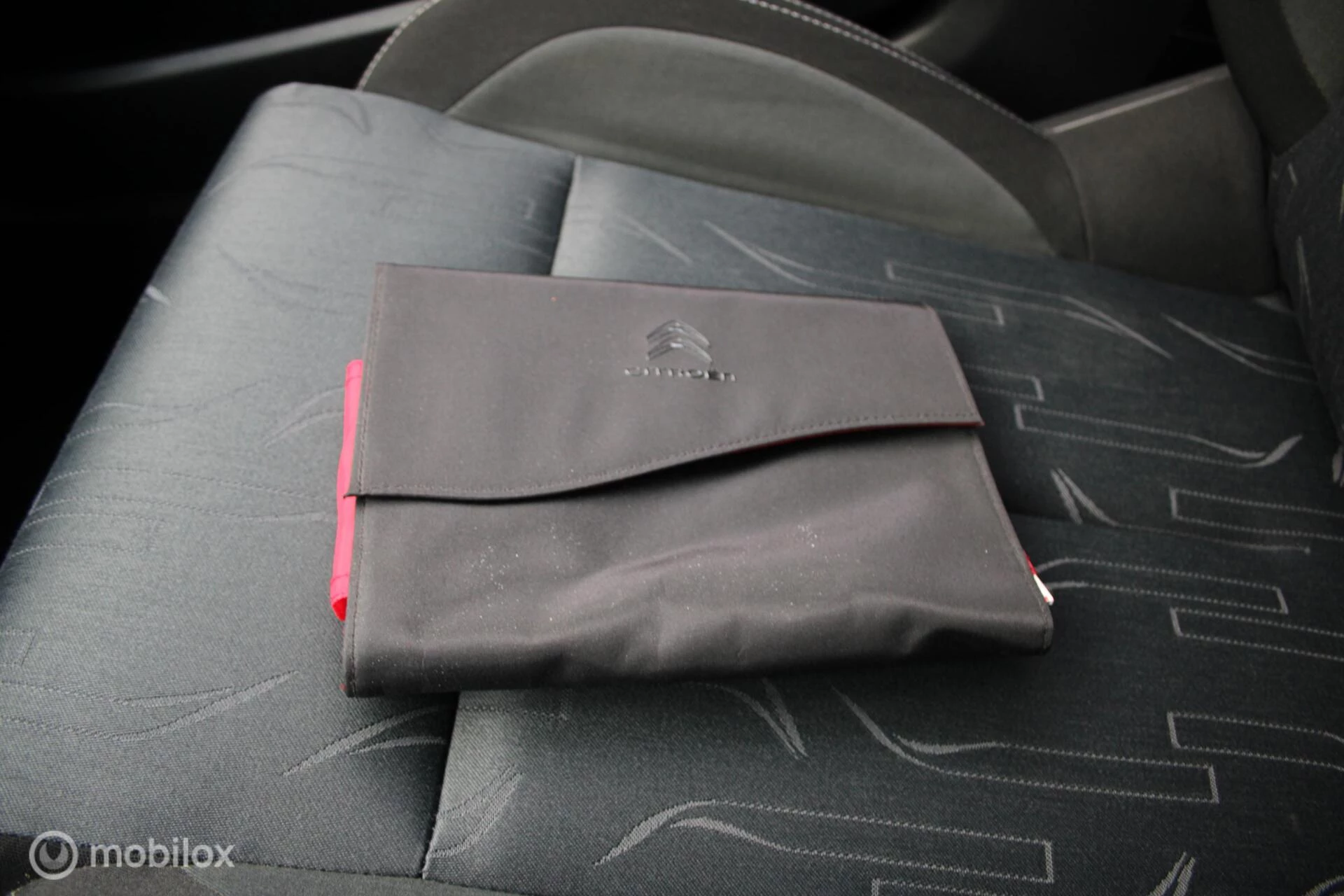 Hoofdafbeelding Citroën C4