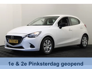 Mazda 2 1.5 Skyactiv-G S