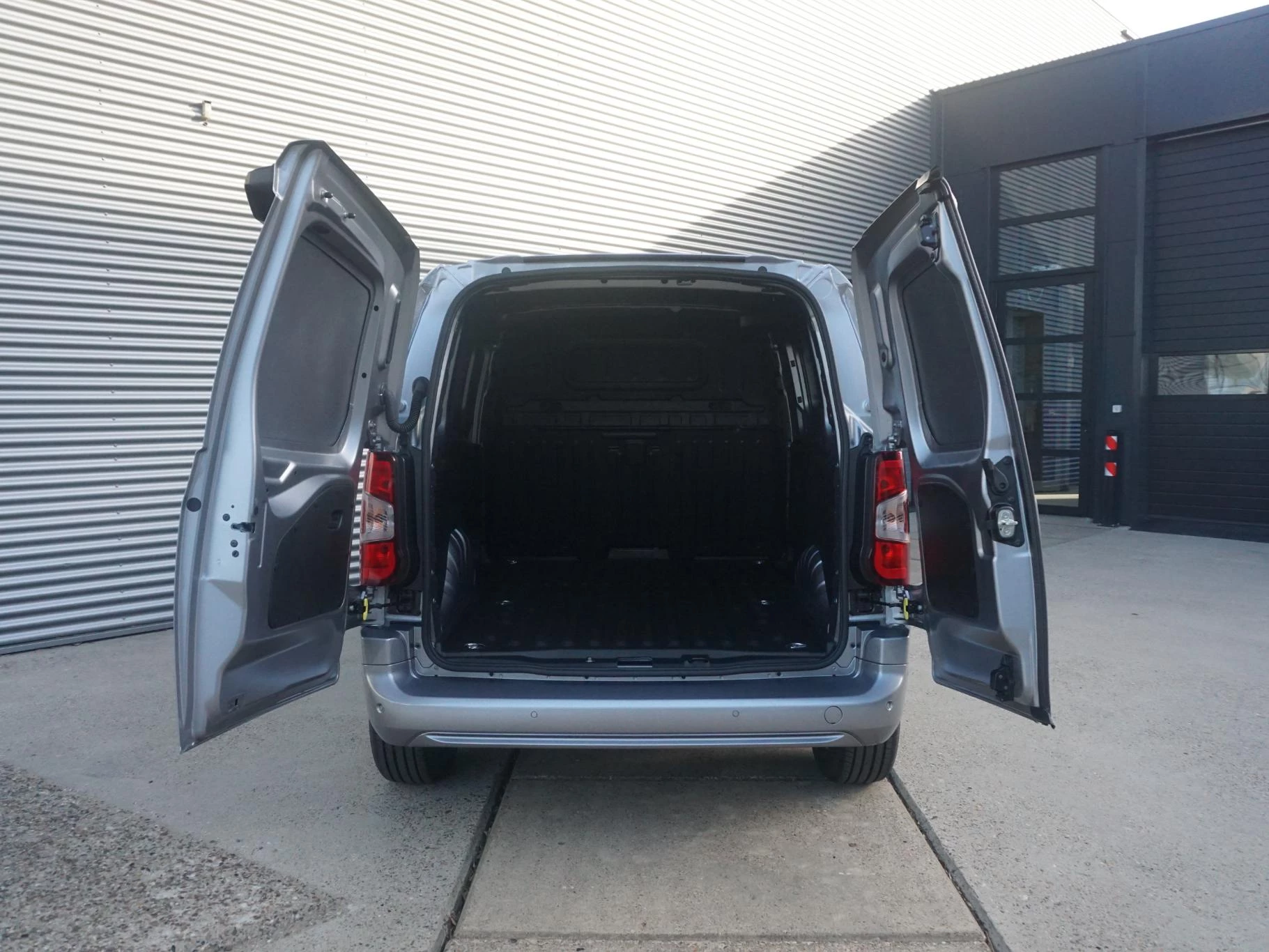 Hoofdafbeelding Opel Combo