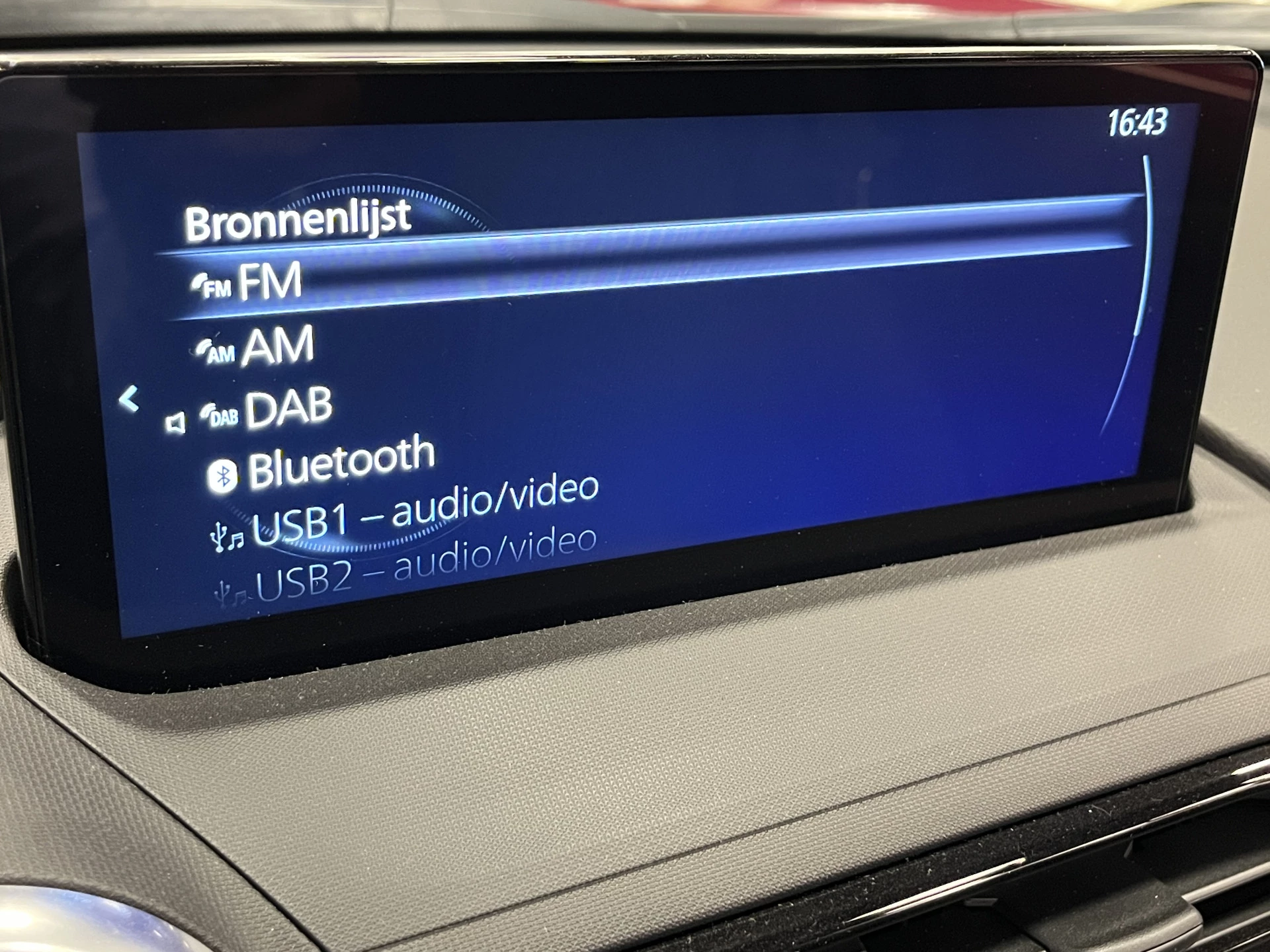 Hoofdafbeelding Mazda MX-5