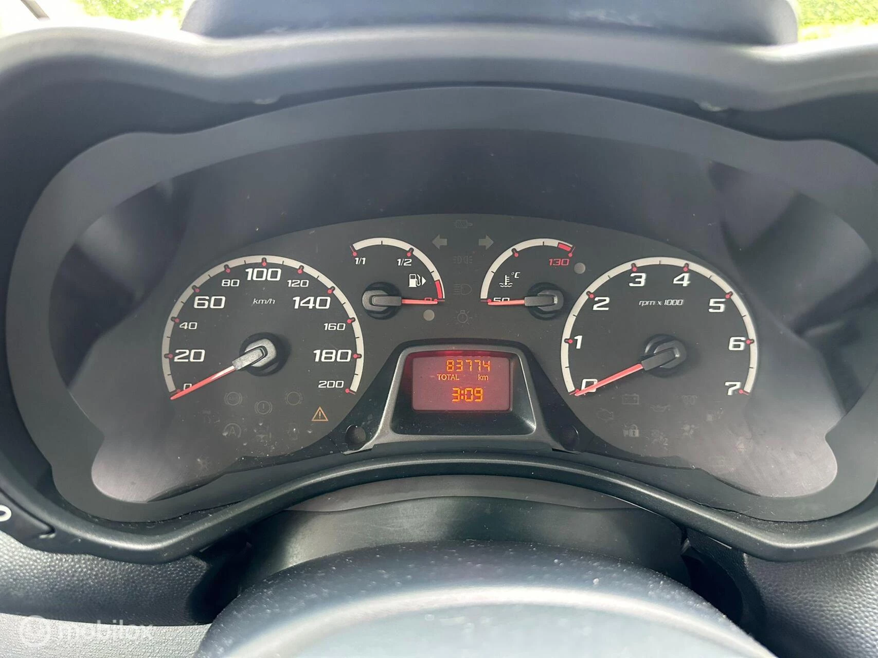 Hoofdafbeelding Ford Ka