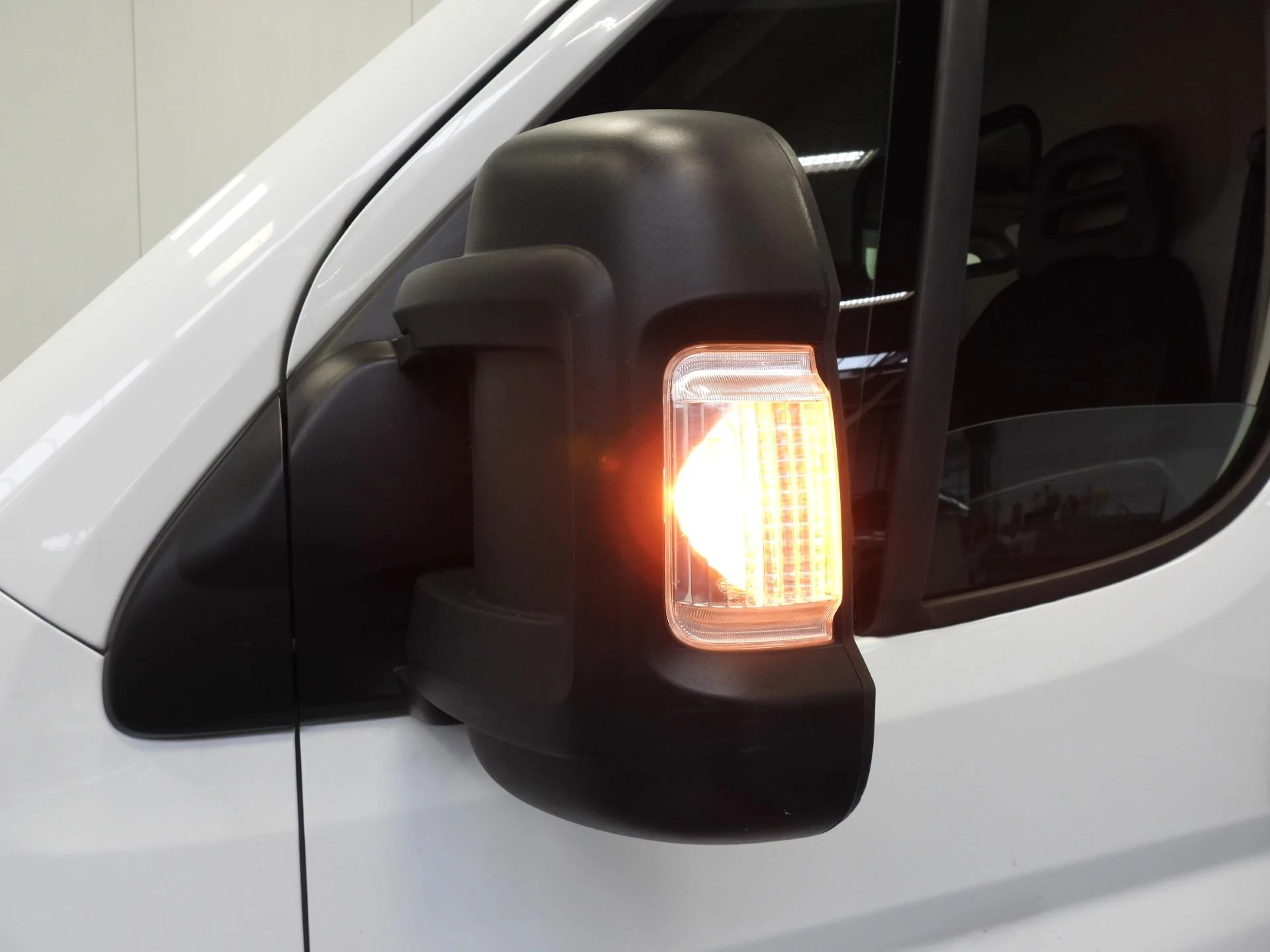 Hoofdafbeelding Citroën Jumper