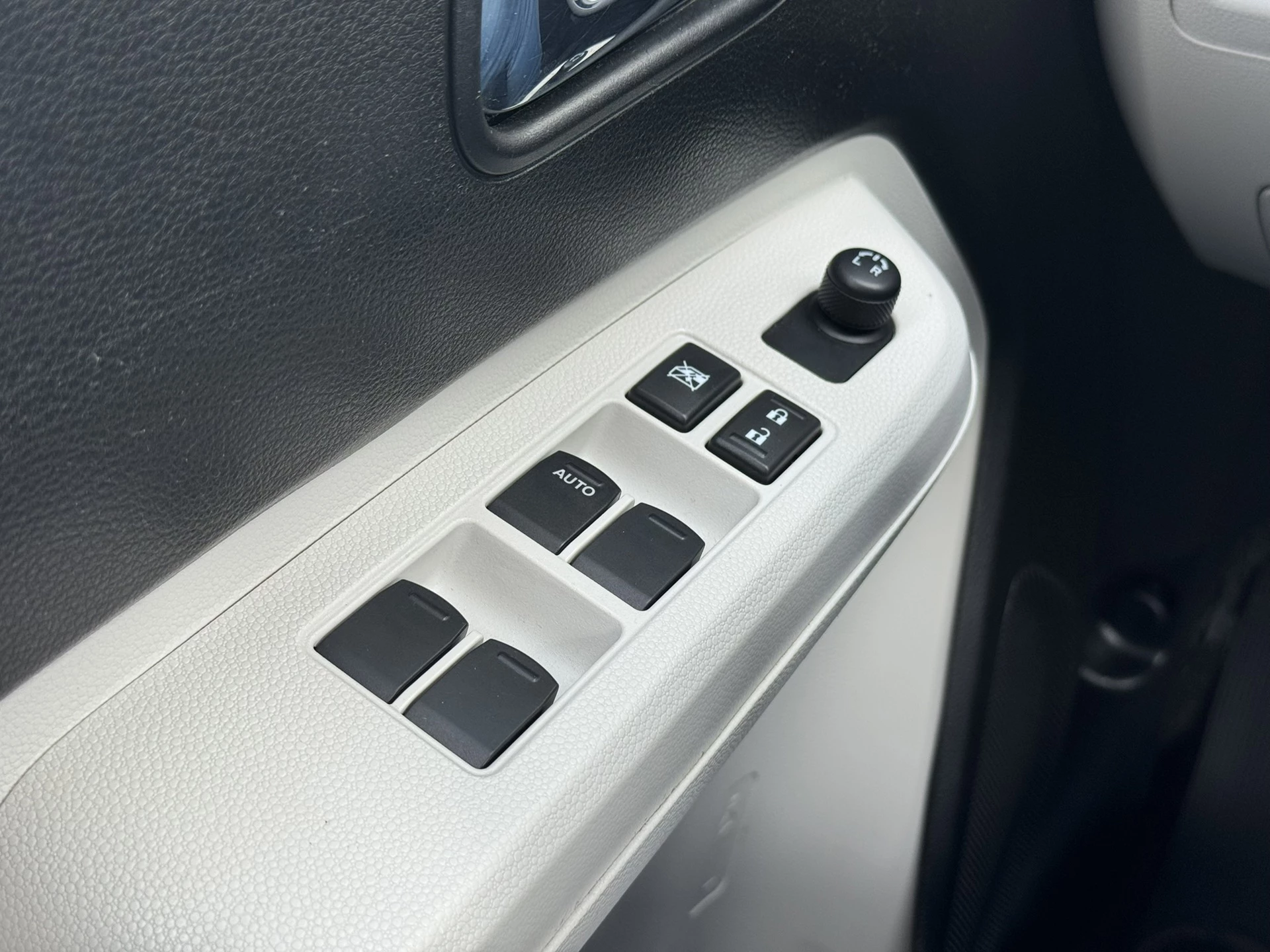 Hoofdafbeelding Suzuki Ignis