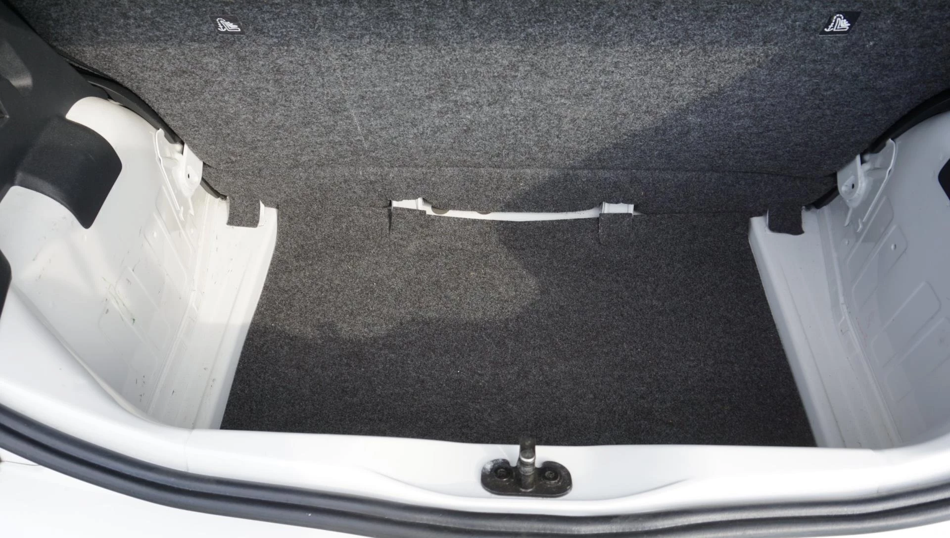 Hoofdafbeelding SEAT Mii