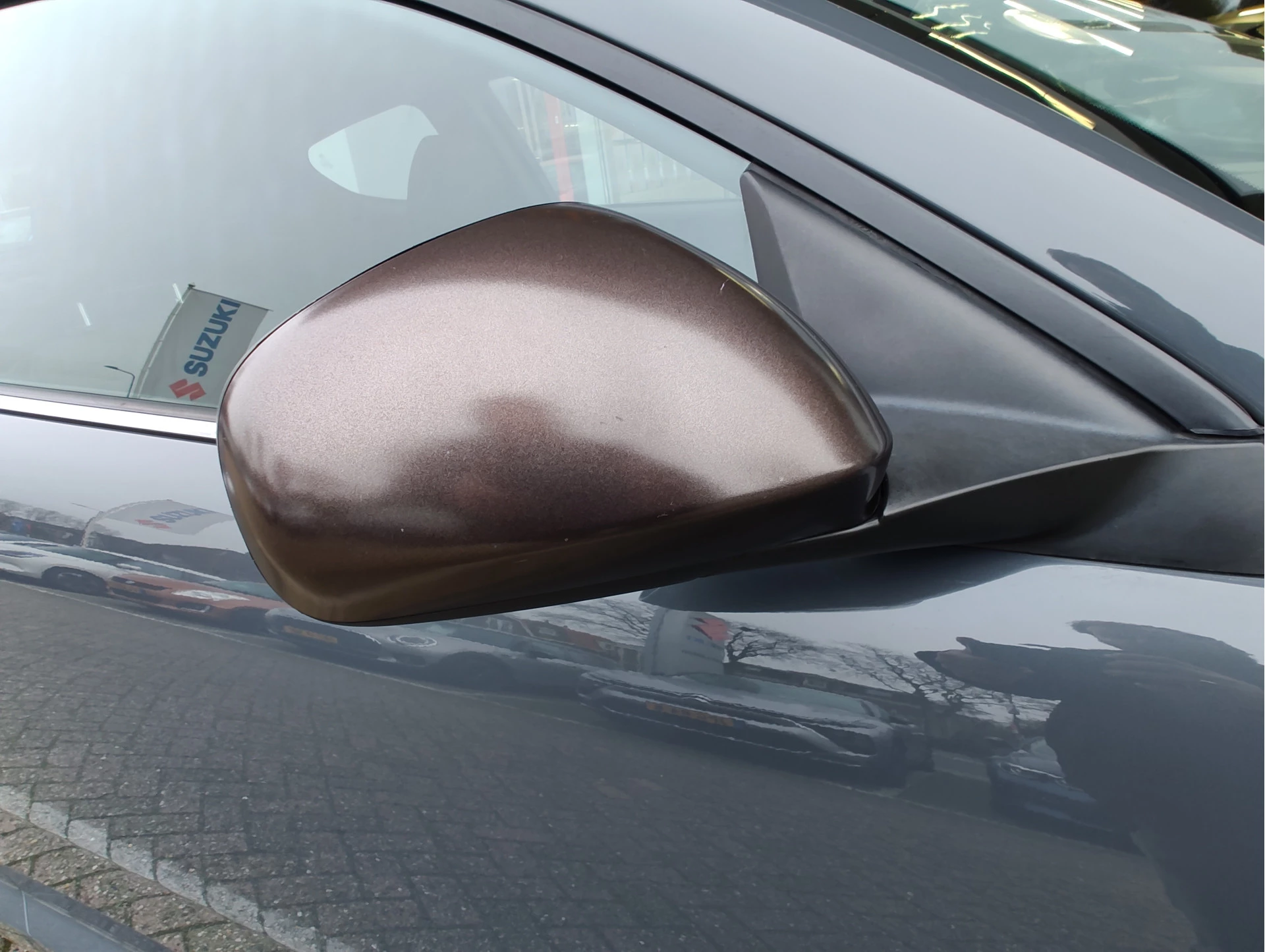 Hoofdafbeelding Alfa Romeo MiTo