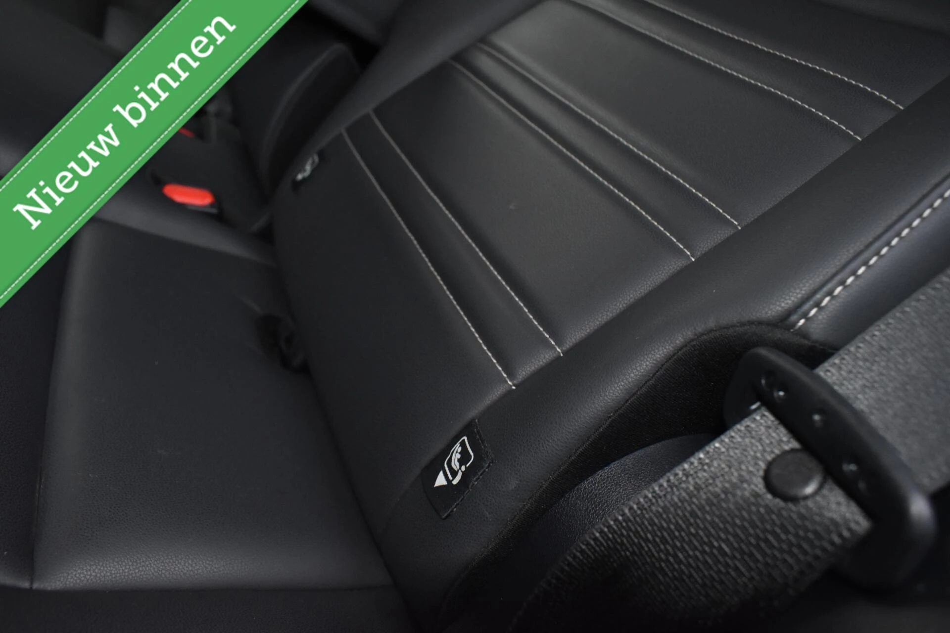 Hoofdafbeelding Lexus NX