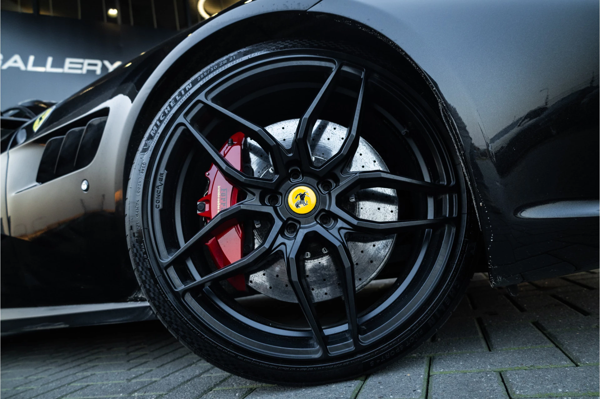Hoofdafbeelding Ferrari GTC4Lusso