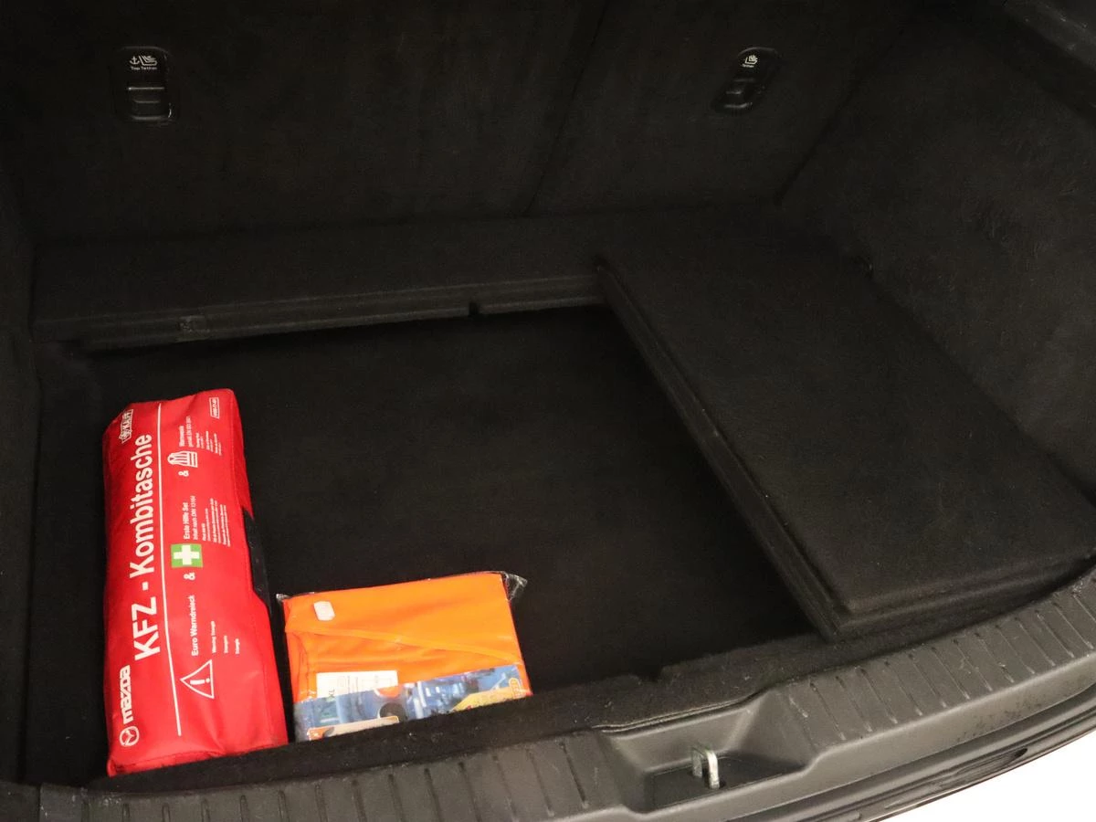 Hoofdafbeelding Mazda CX-30