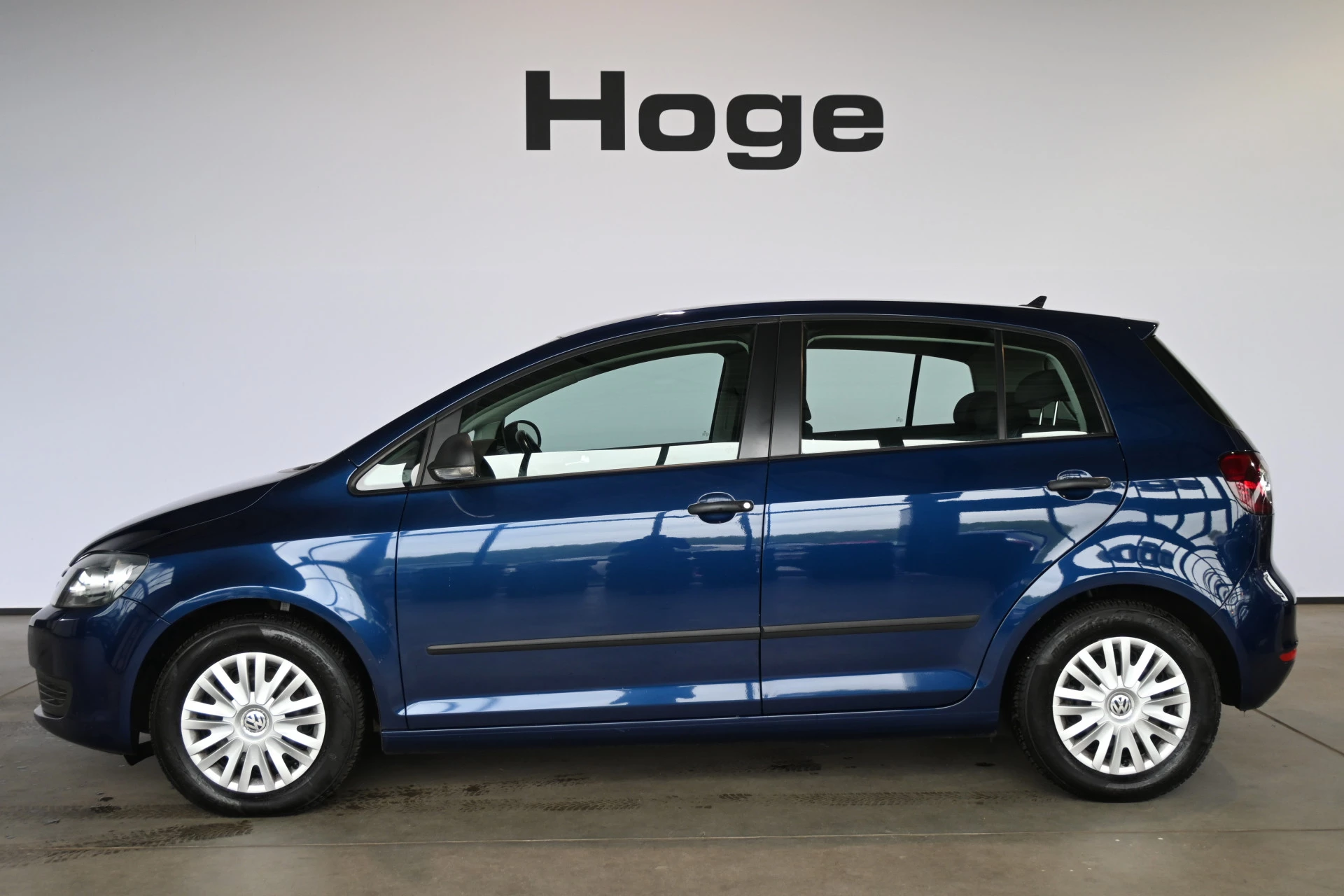 Hoofdafbeelding Volkswagen Golf Plus