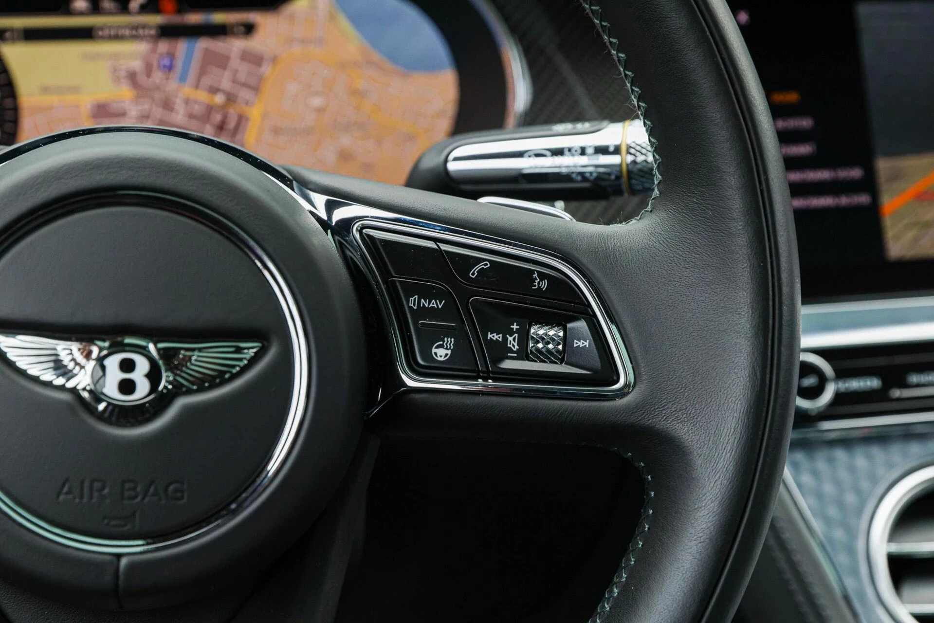 Hoofdafbeelding Bentley Continental GT