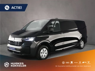 Hoofdafbeelding Volkswagen e-Transporter Volkswagen e-Transporter L2 Life Intro 218pk | Voor Mekaar Deal> Netto-ACTIE-Prijs; bij koop of leasen via HK / excl. kosten rijklaarmaken <