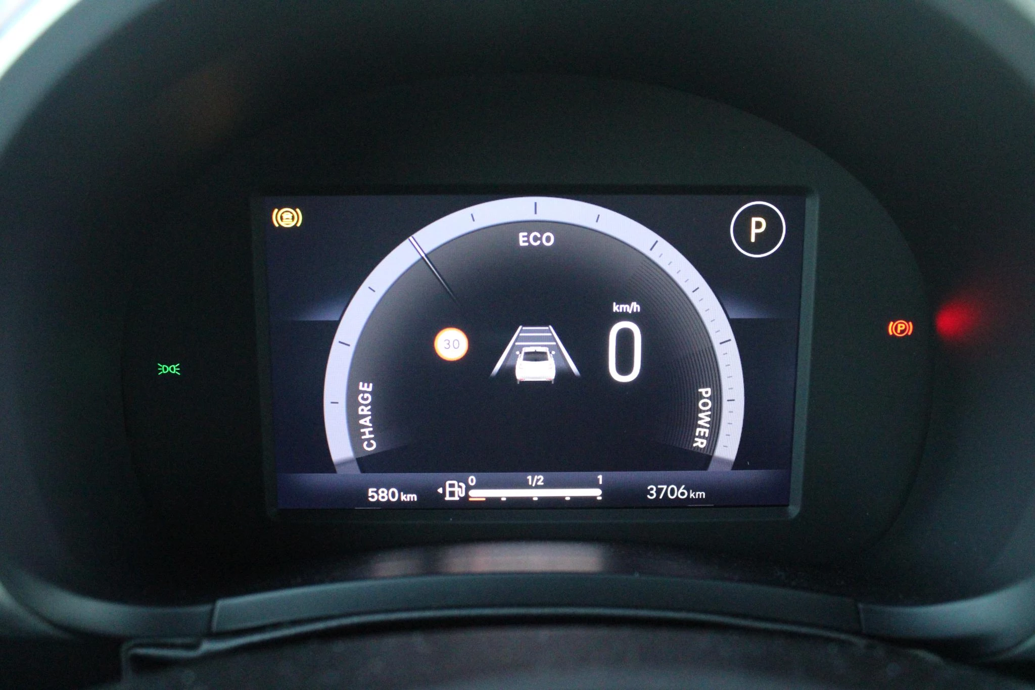 Hoofdafbeelding Fiat 600