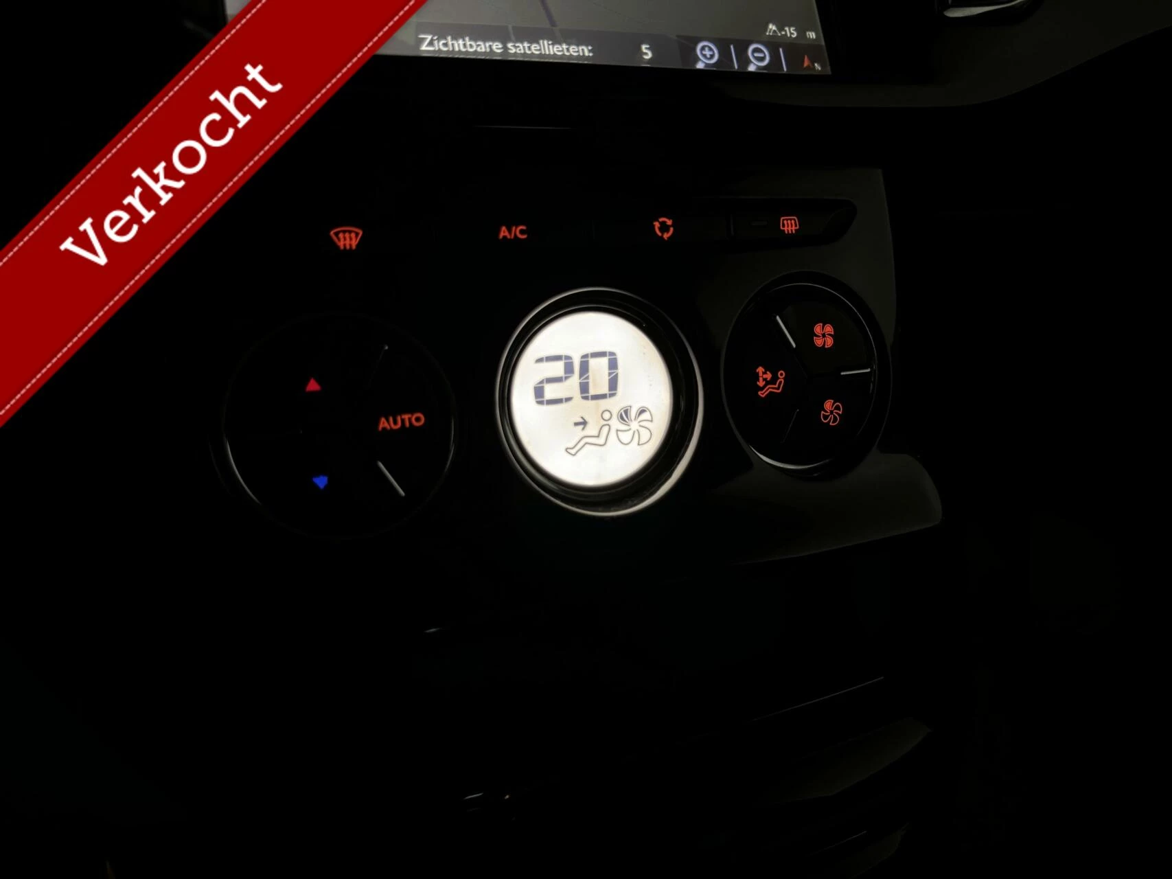 Hoofdafbeelding Citroën DS3