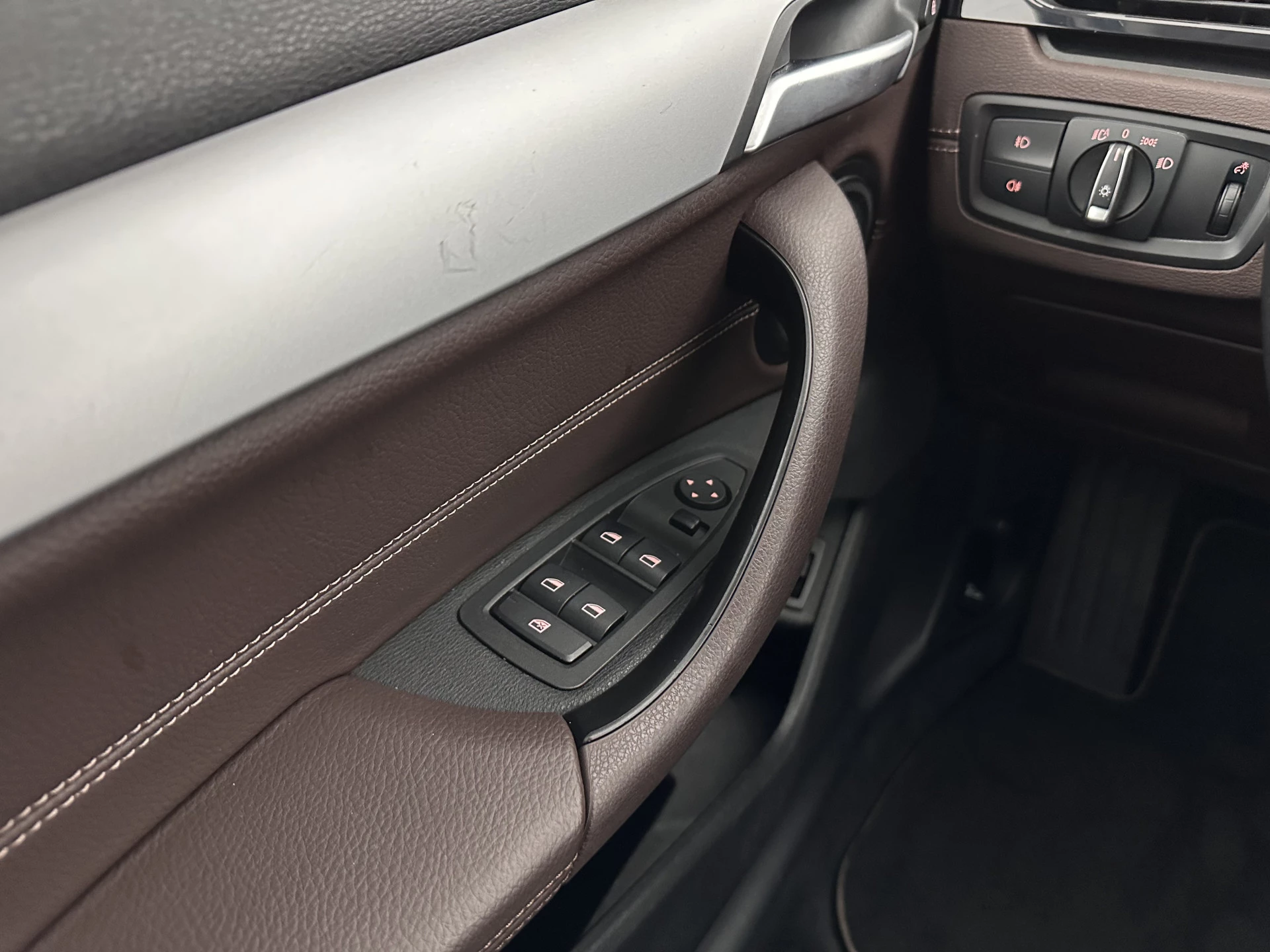 Hoofdafbeelding BMW X2