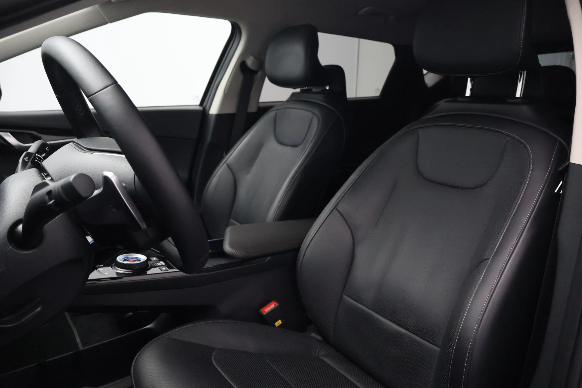 Hoofdafbeelding Kia EV6