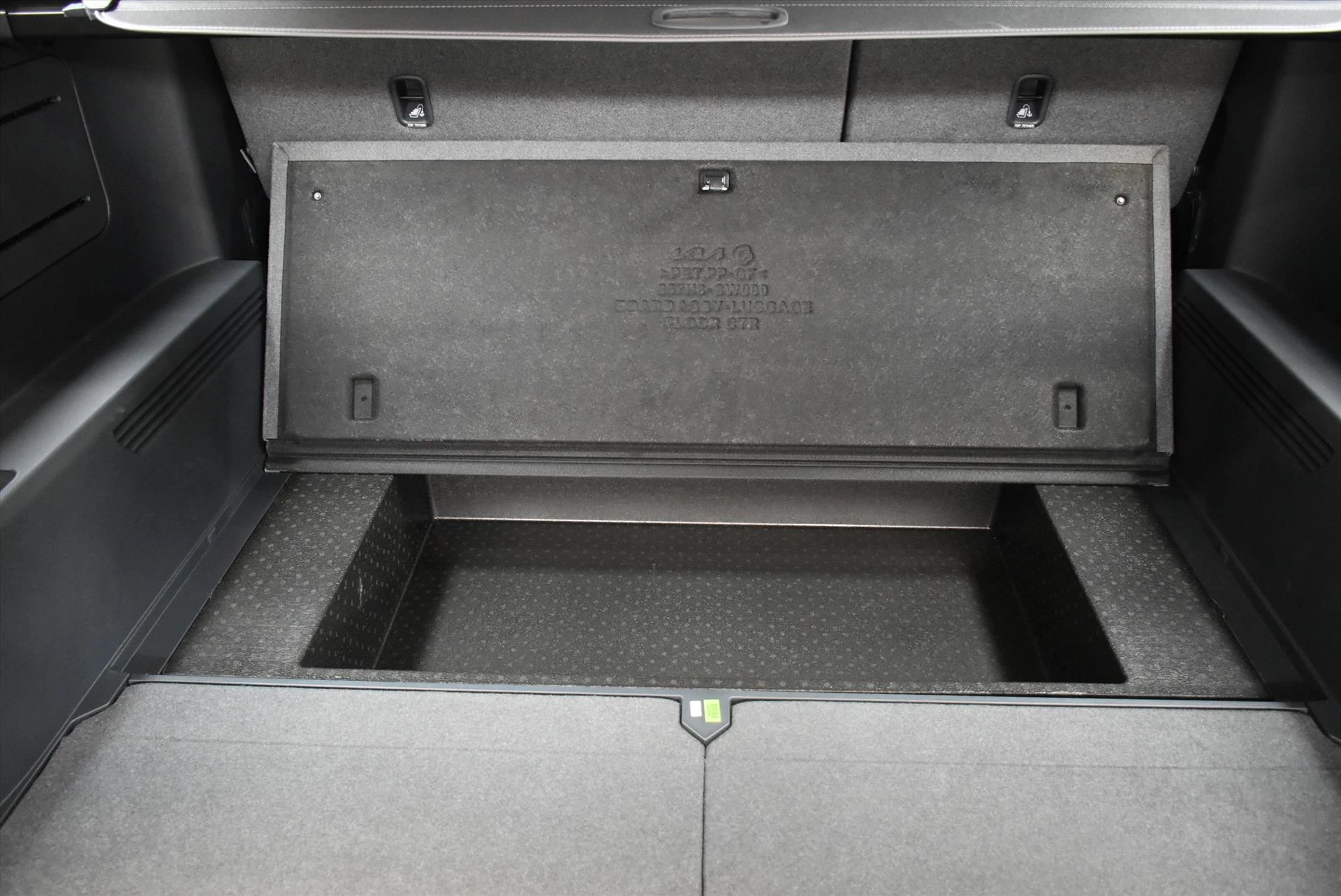 Hoofdafbeelding Kia PV5