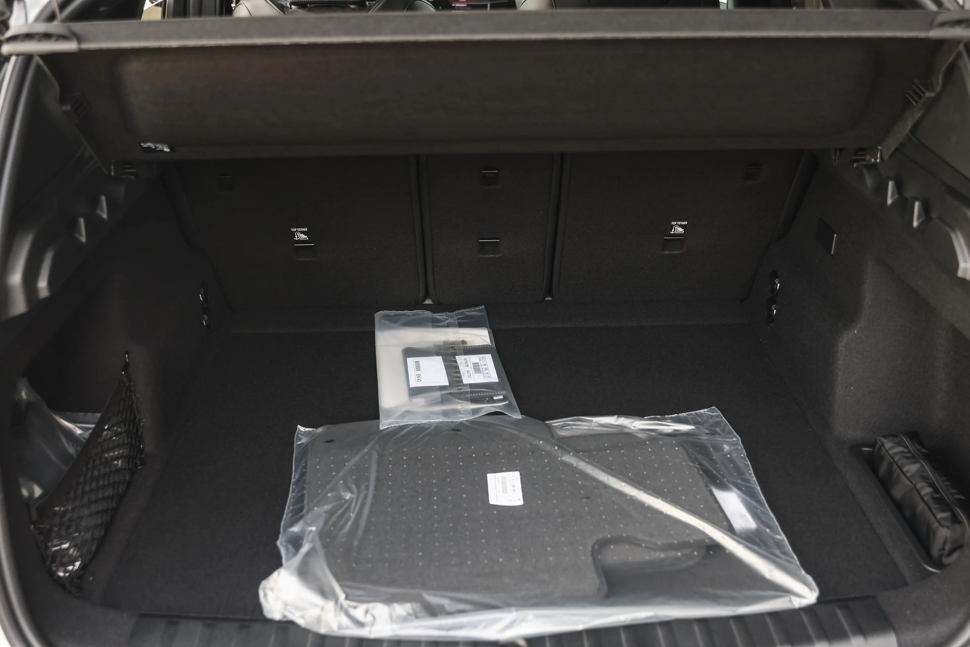 Hoofdafbeelding BMW iX1