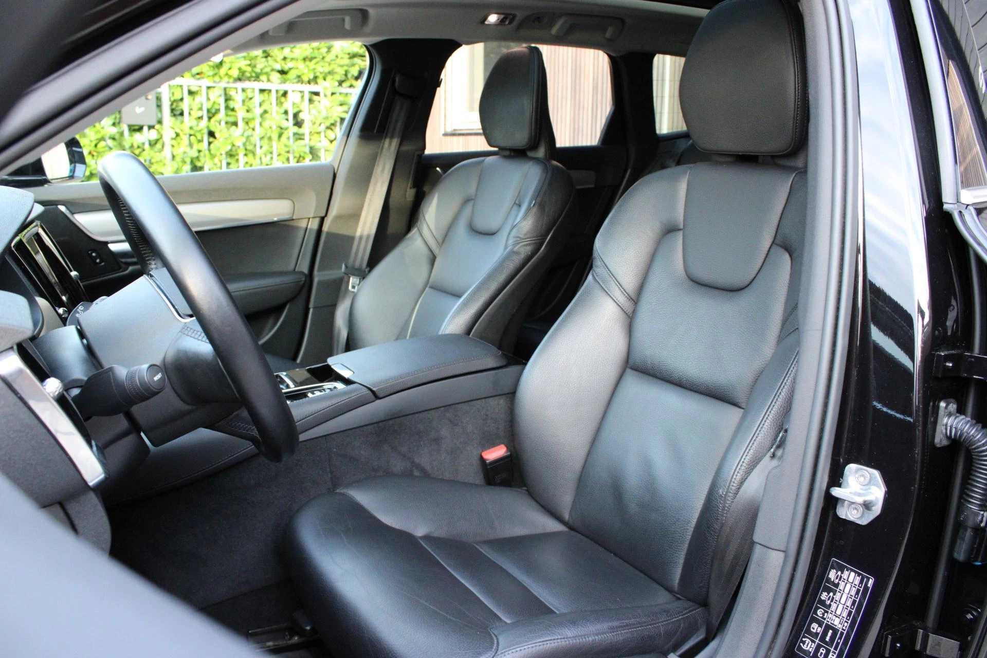 Hoofdafbeelding Volvo V90