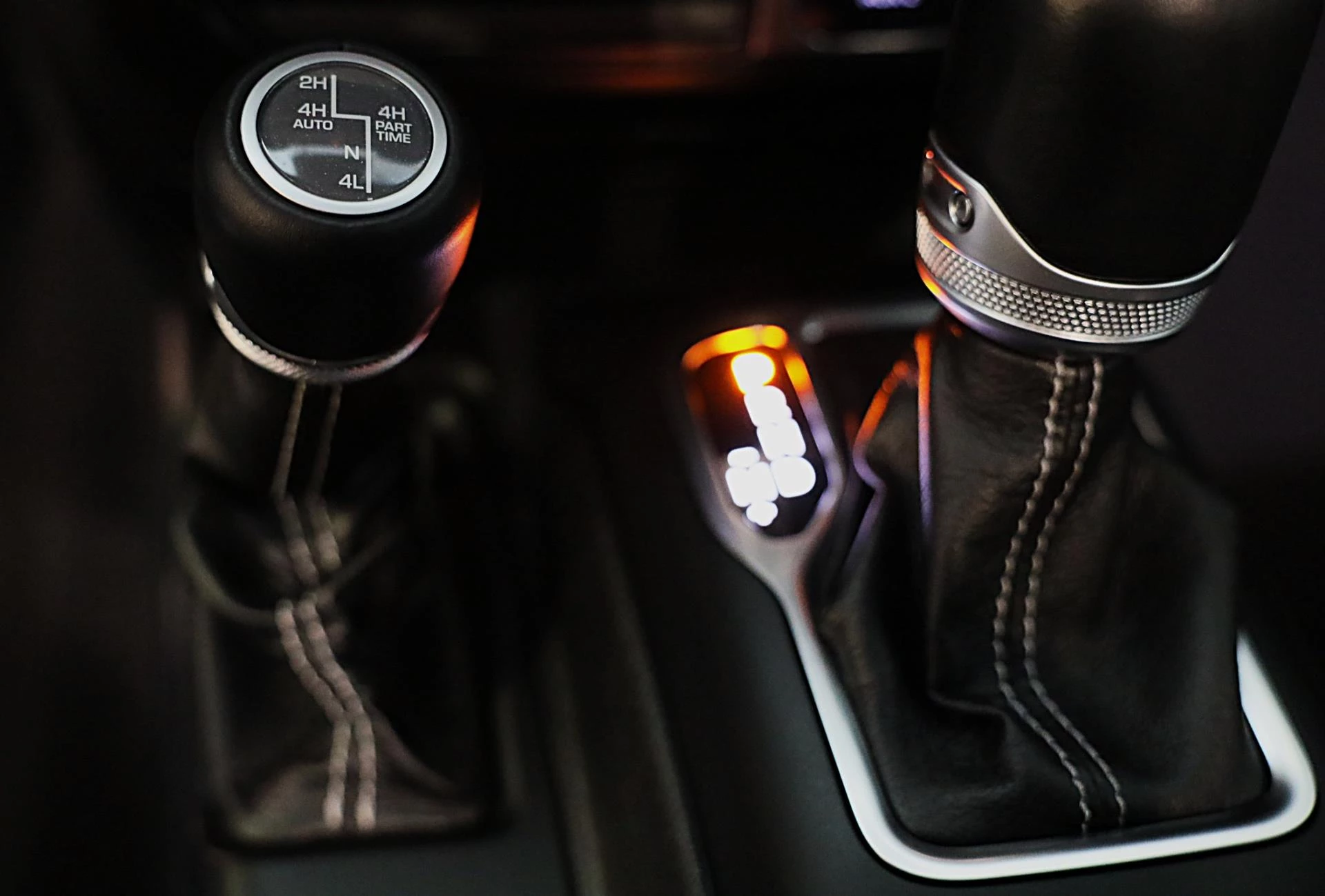 Hoofdafbeelding Jeep Wrangler