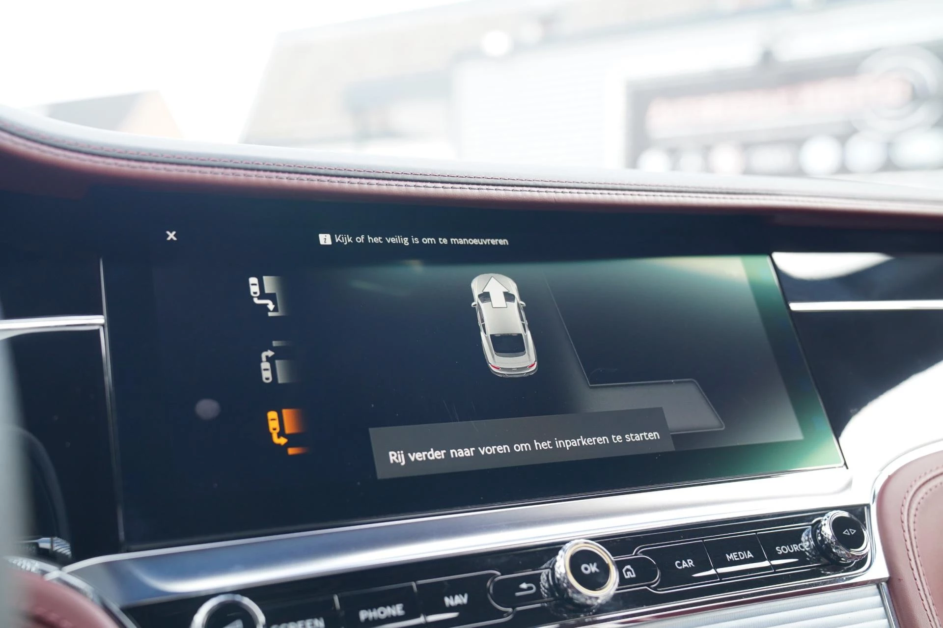 Hoofdafbeelding Bentley Continental GT