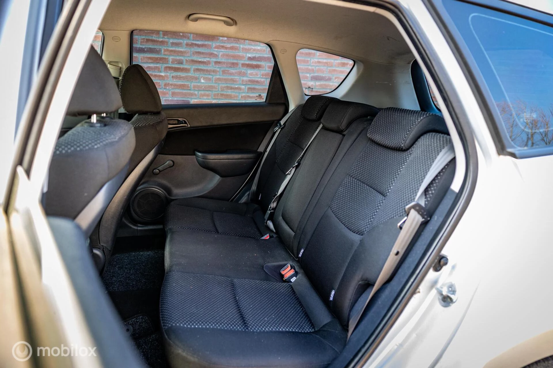 Hoofdafbeelding Hyundai i30