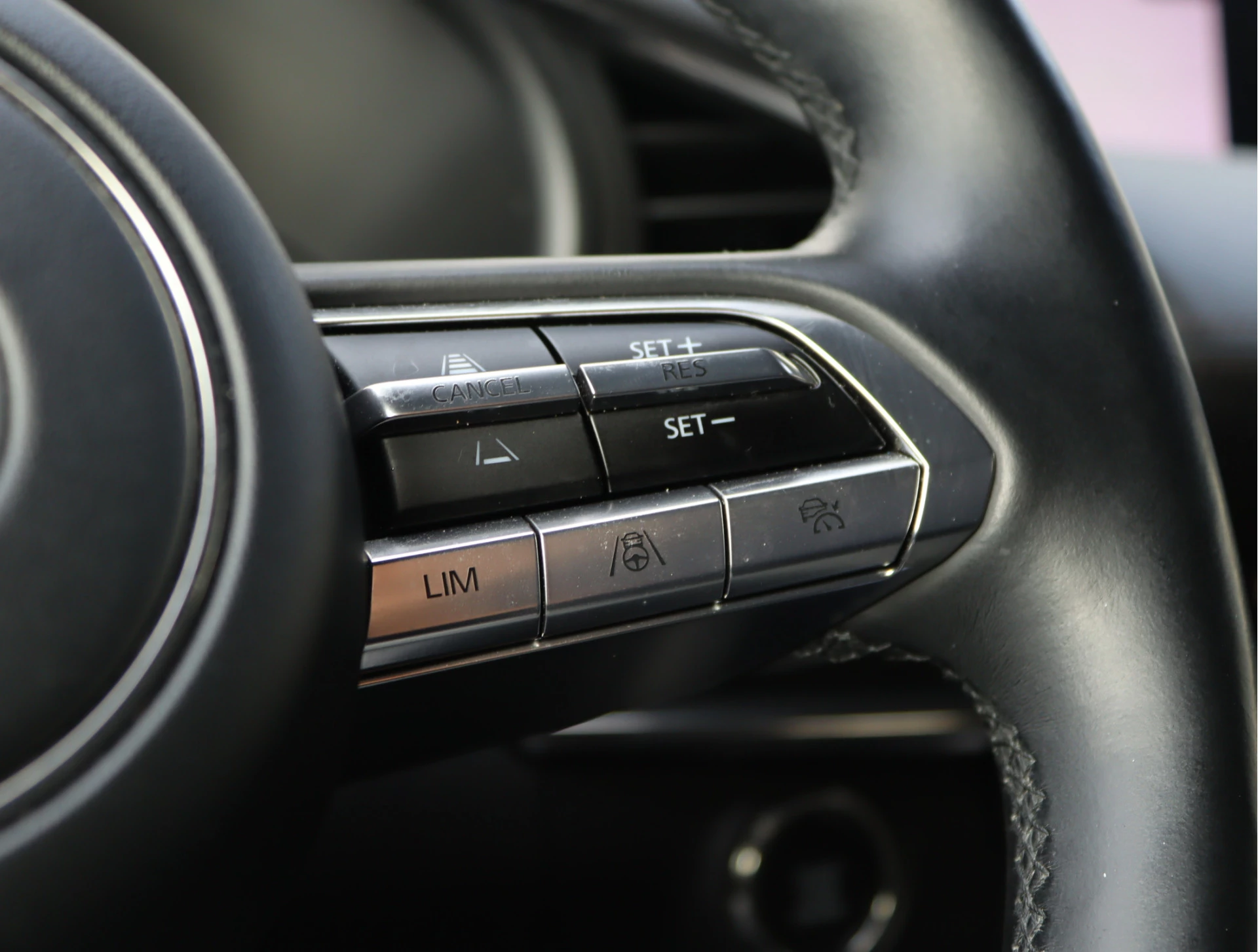 Hoofdafbeelding Mazda 3