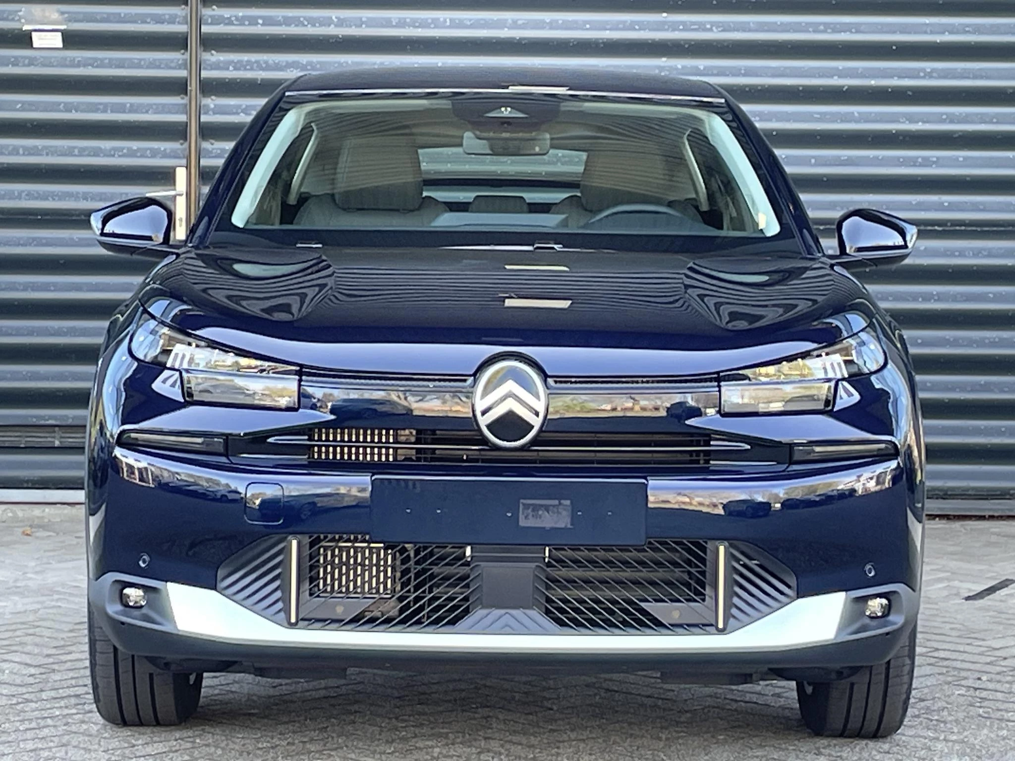 Hoofdafbeelding Citroën C4