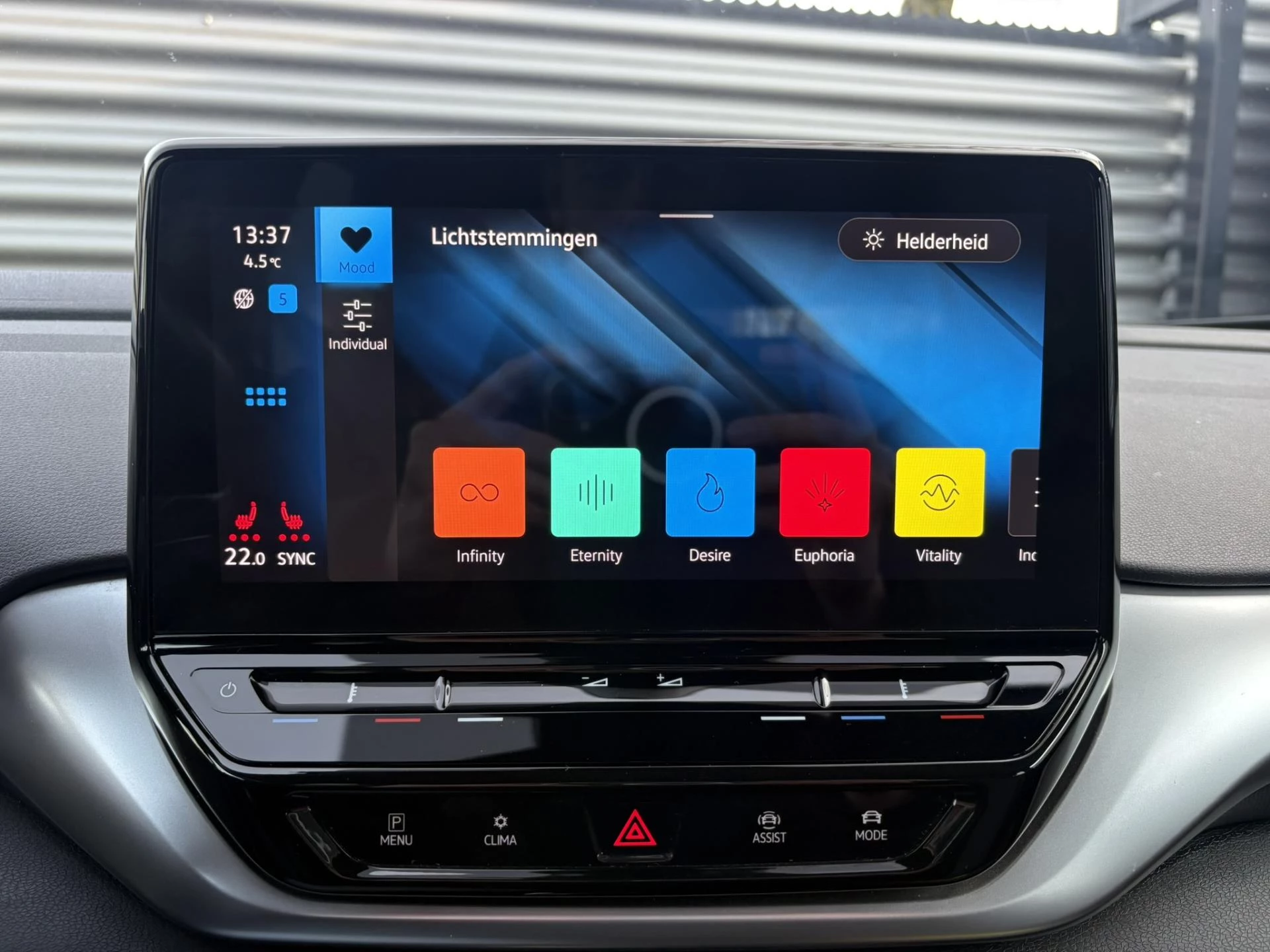 Hoofdafbeelding Volkswagen ID.4