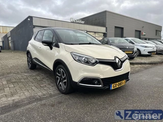Renault Captur 0.9 TCe Helly Hansen