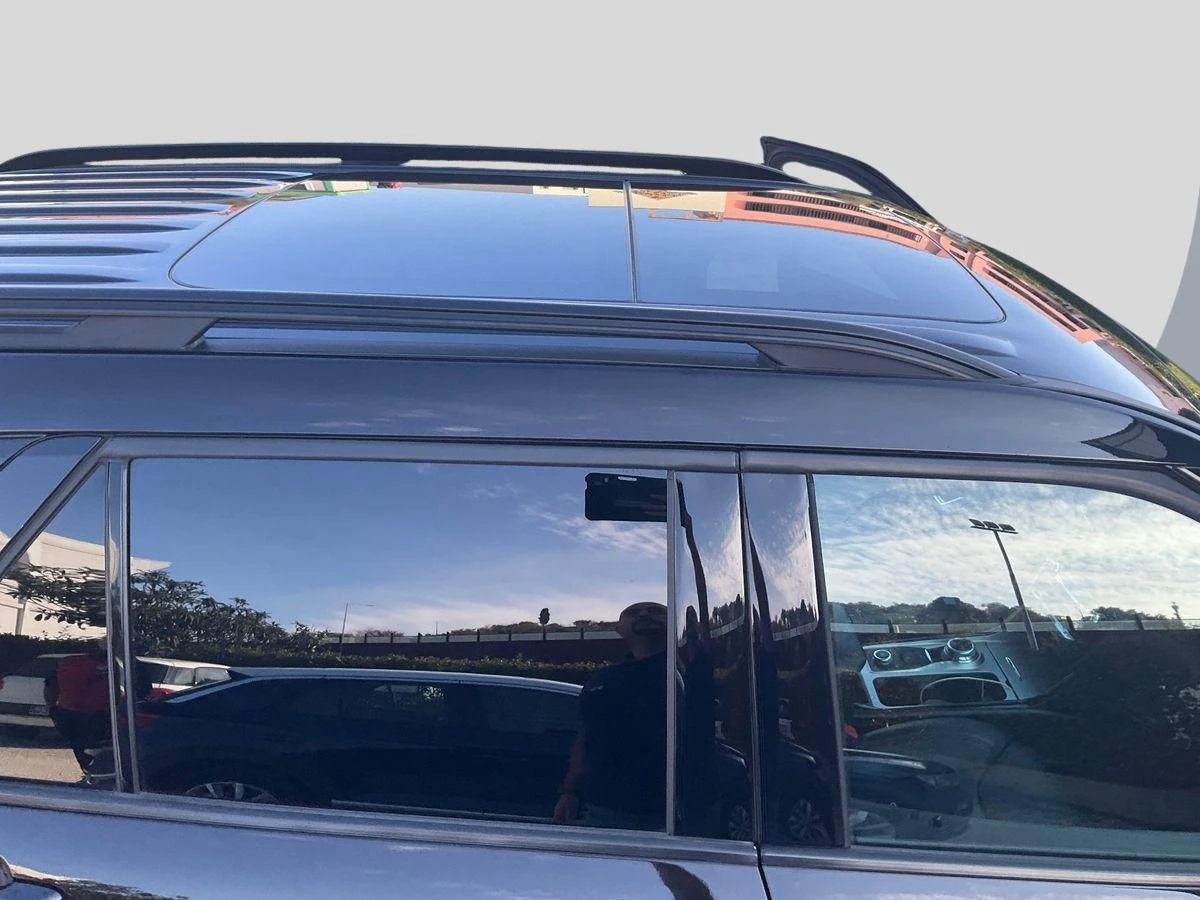 Hoofdafbeelding Ford Explorer