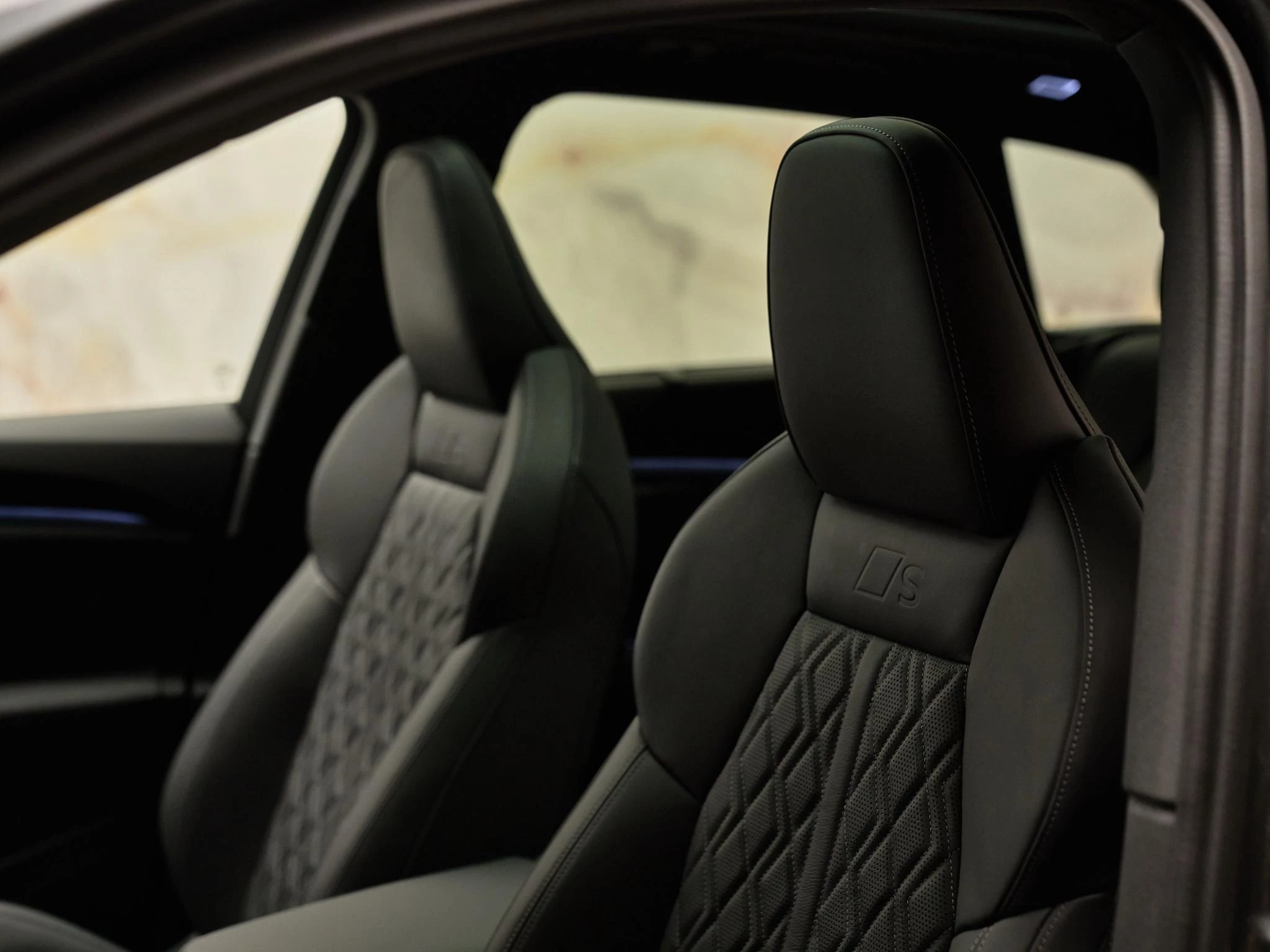 Hoofdafbeelding Audi SQ5
