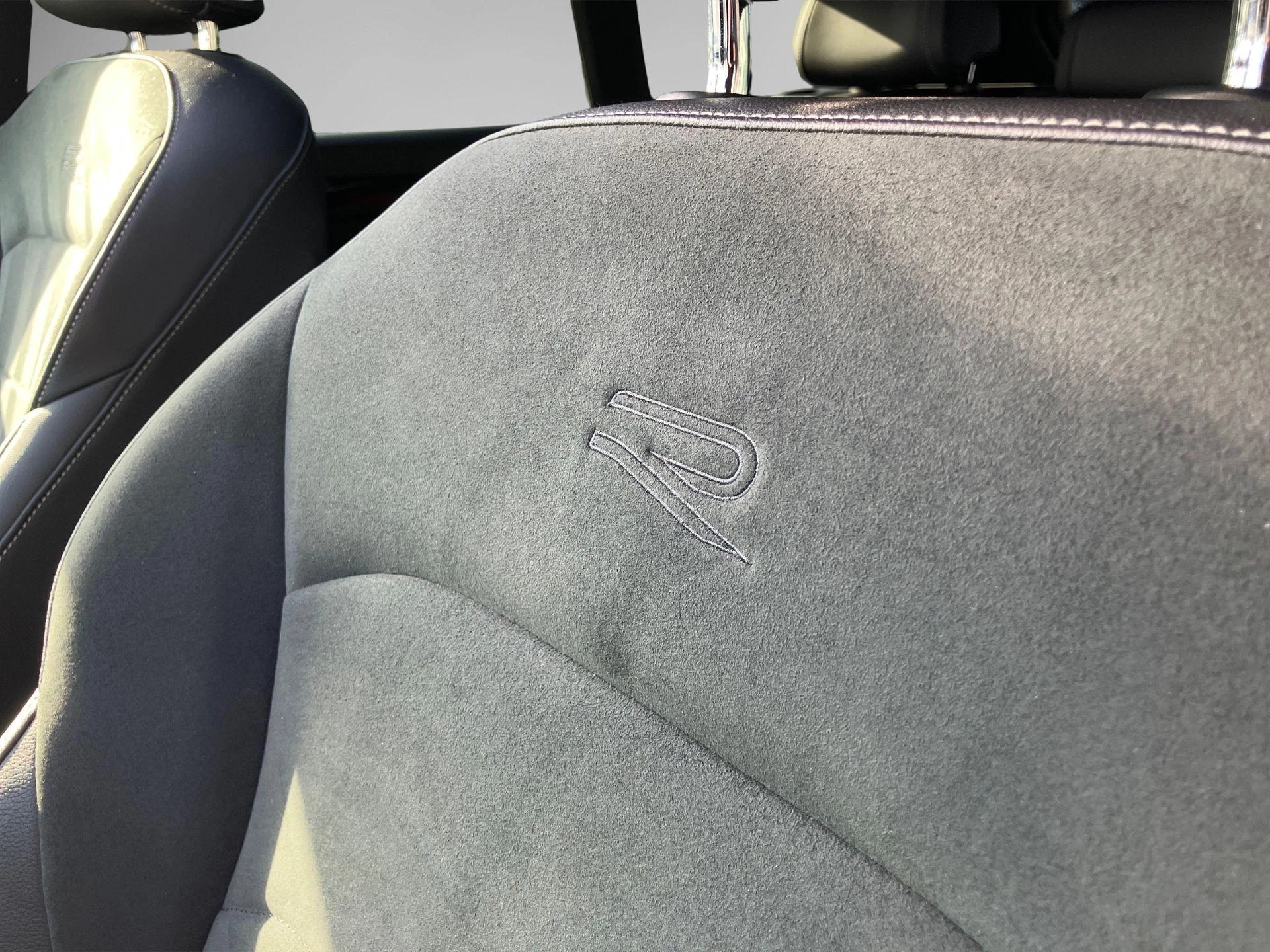 Hoofdafbeelding Volkswagen Arteon