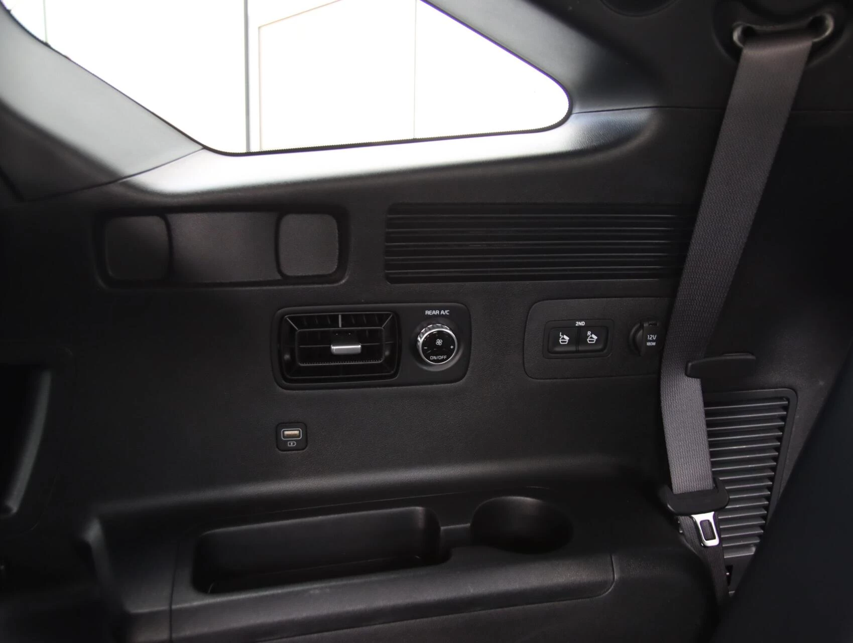 Hoofdafbeelding Kia Sorento