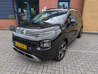 Hoofdafbeelding Citroën C3 Aircross Citroën C3 Aircross 1.2 PT S&S SHINE C3 AIRCROSS, AUTOMAAT, Cruise, Lane assist, Airco, Navi
