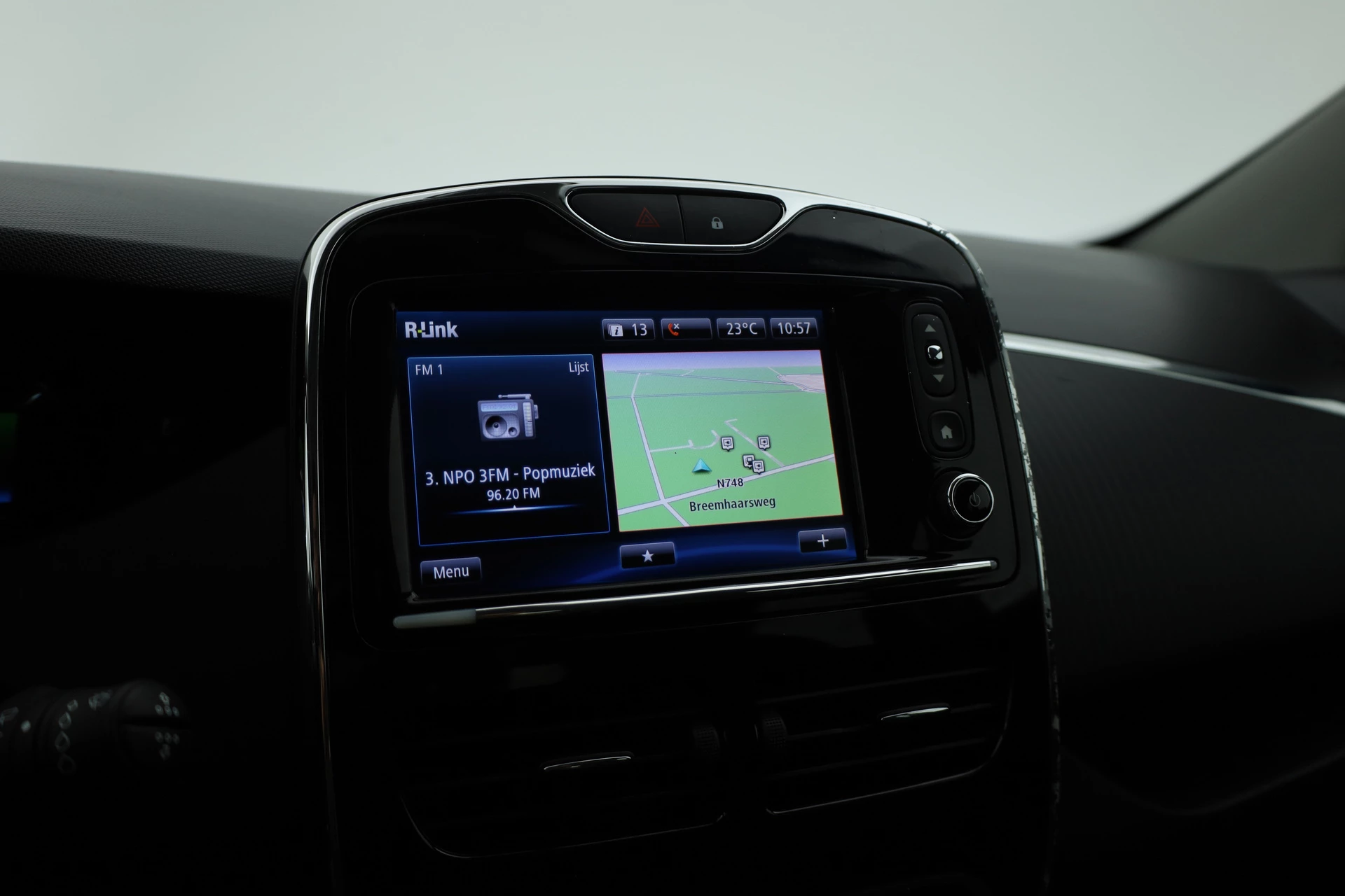 Hoofdafbeelding Renault ZOE