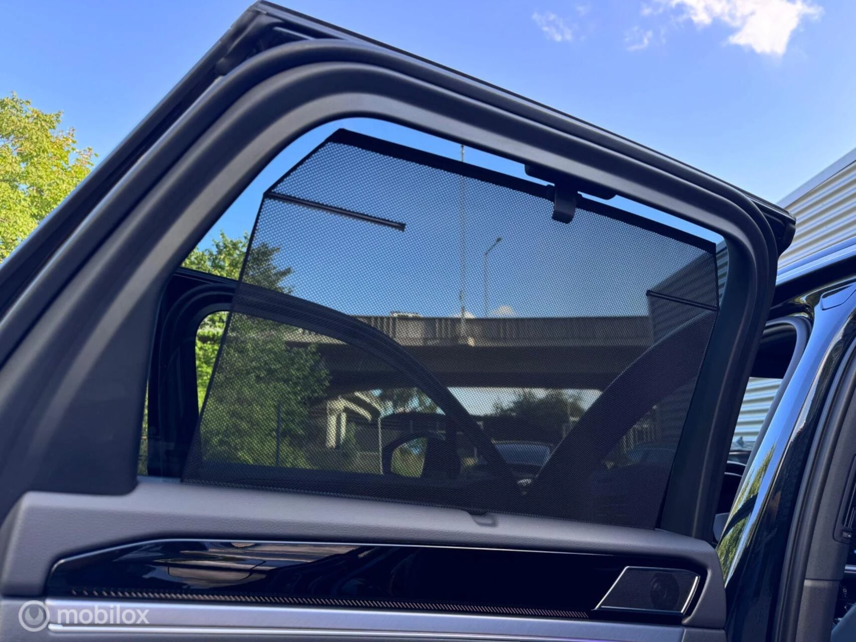 Hoofdafbeelding Volkswagen Touareg