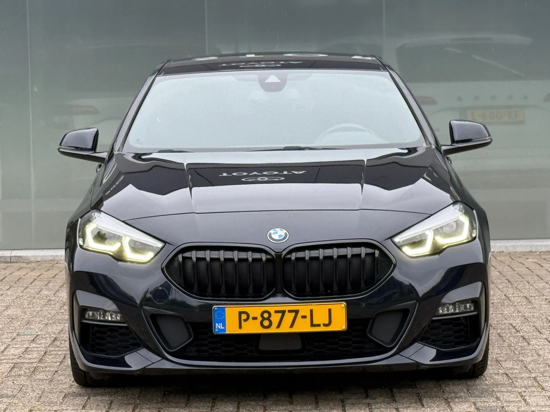 Hoofdafbeelding BMW 2 Serie