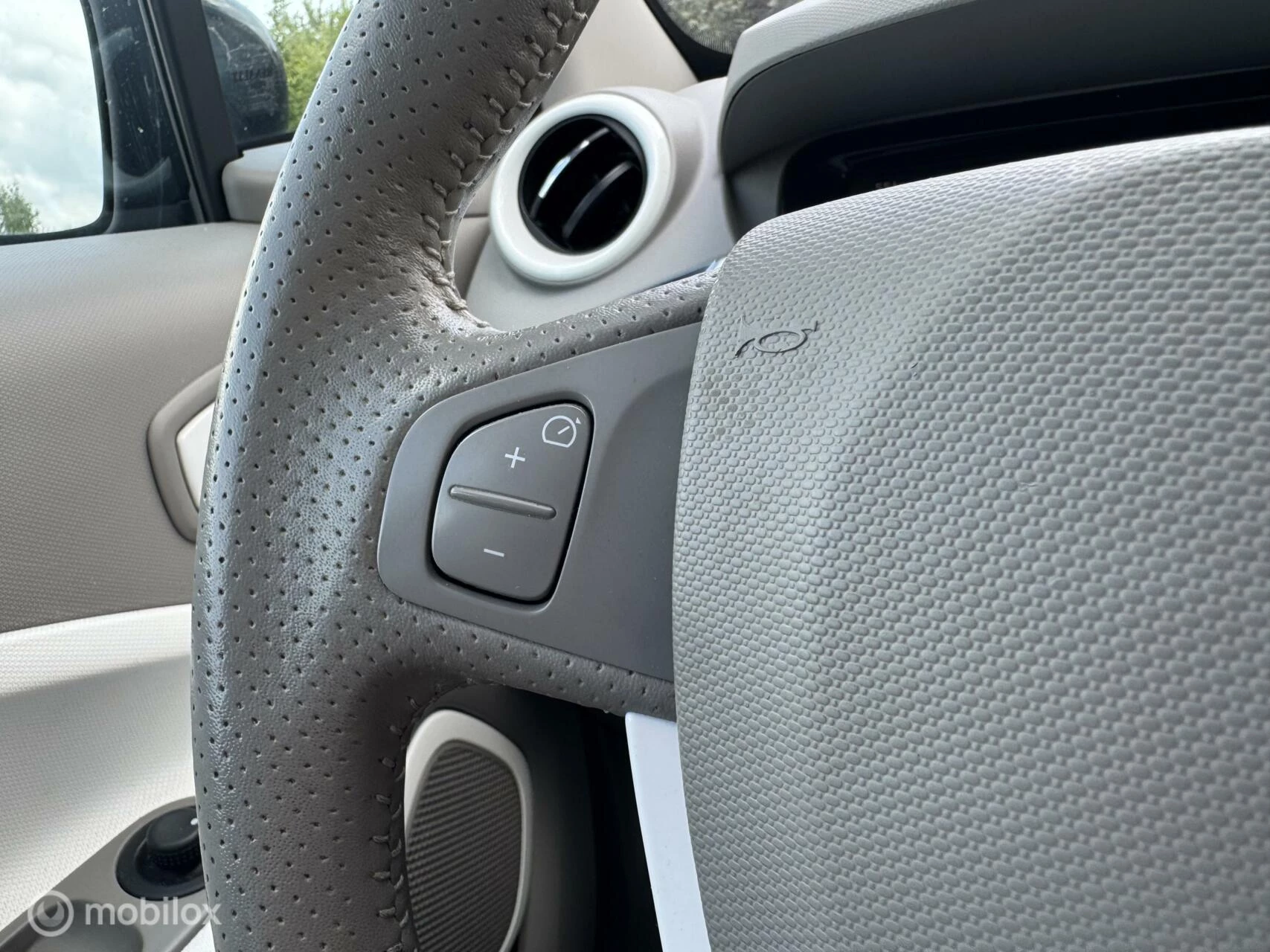 Hoofdafbeelding Renault ZOE