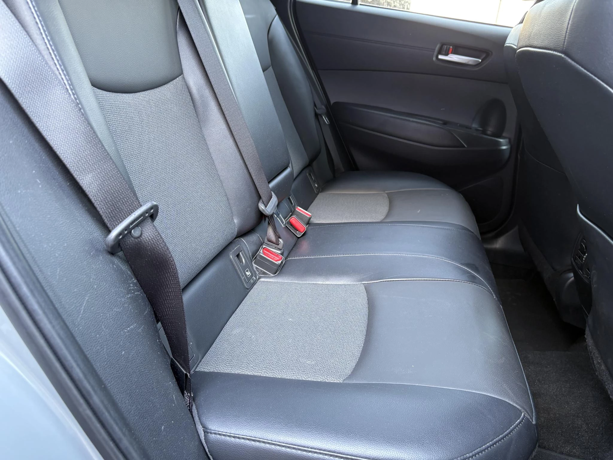 Hoofdafbeelding Toyota Corolla Cross