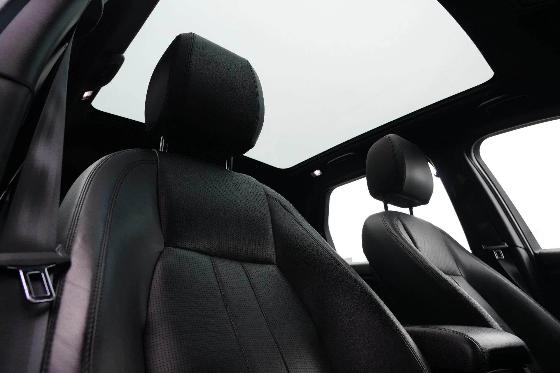 Hoofdafbeelding Land Rover Discovery Sport