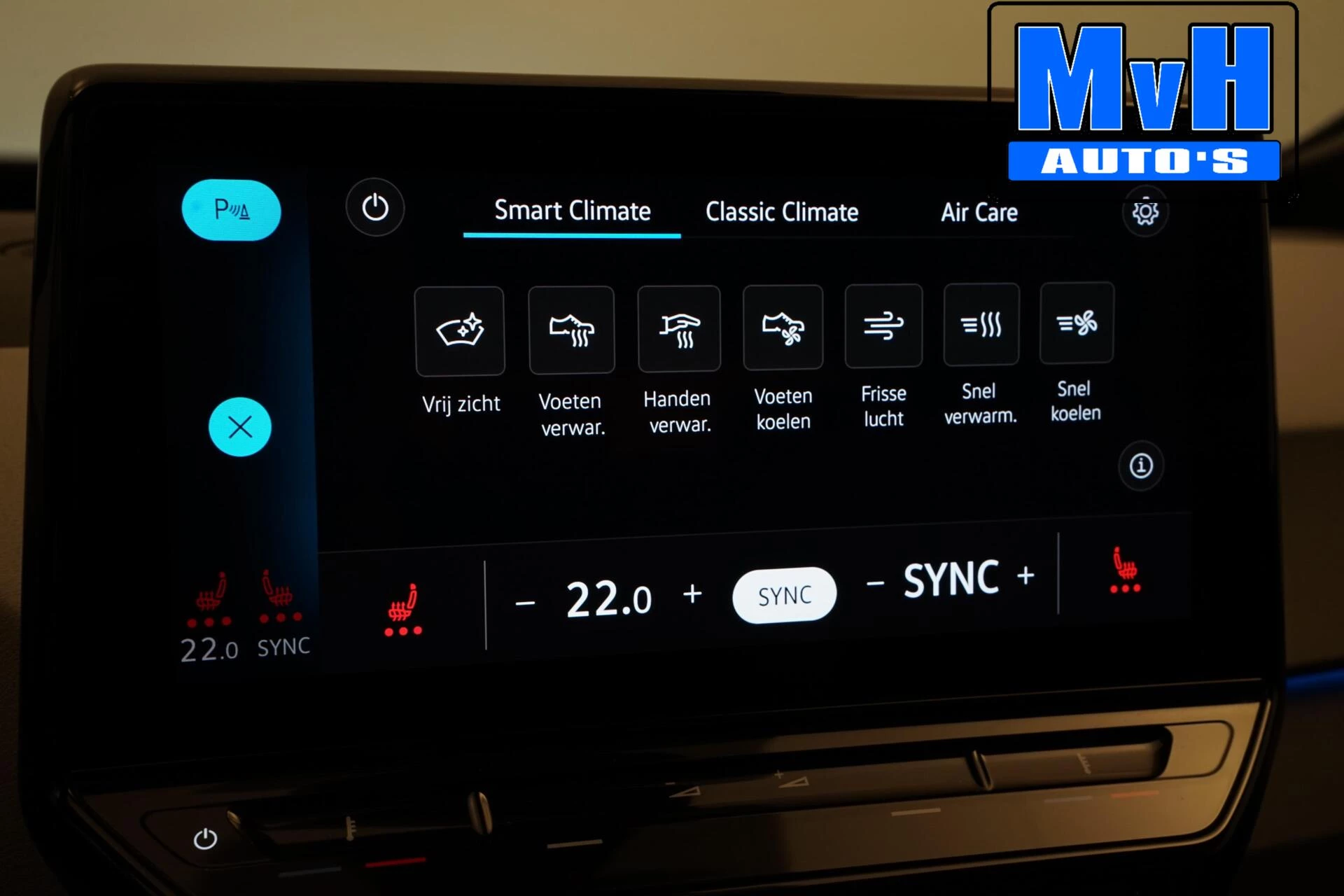 Hoofdafbeelding Volkswagen ID.3