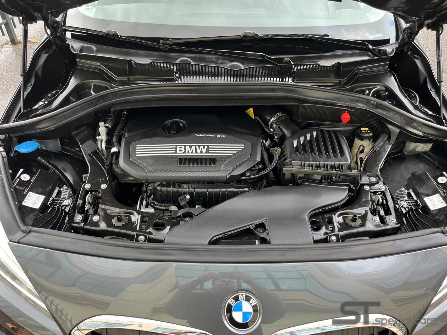 Hoofdafbeelding BMW 2 Serie