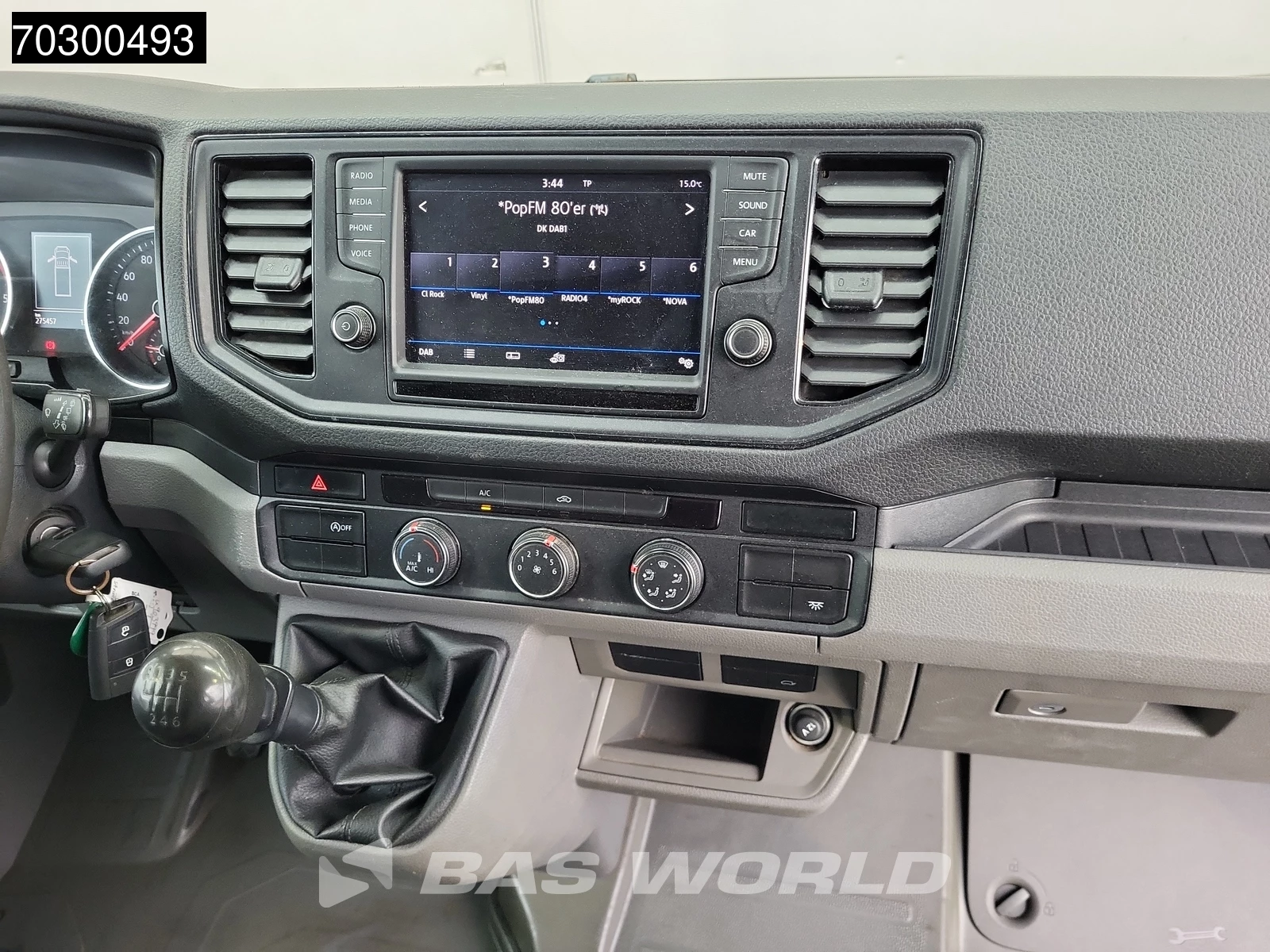 Hoofdafbeelding MAN TGE